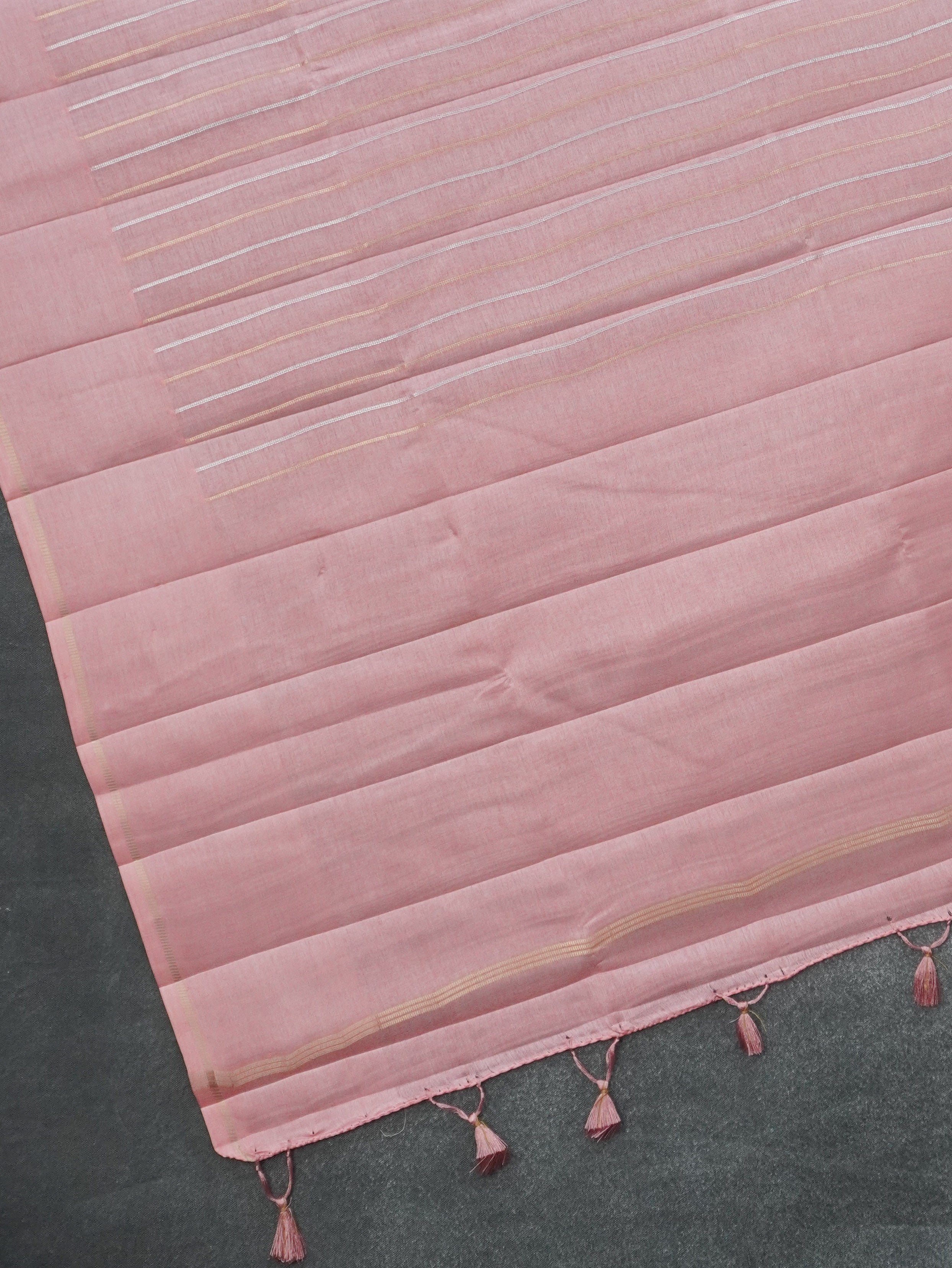 Handloom Silk Saree | TTDS3333