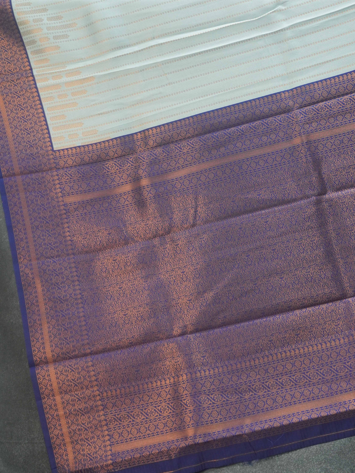 Mayuri Pattu Silk Saree | TTDS3734
