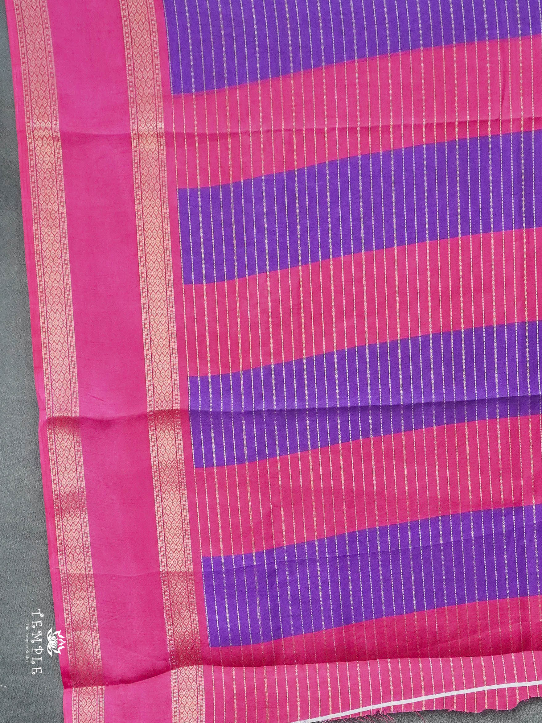 Georgette Saree | TTDS2927