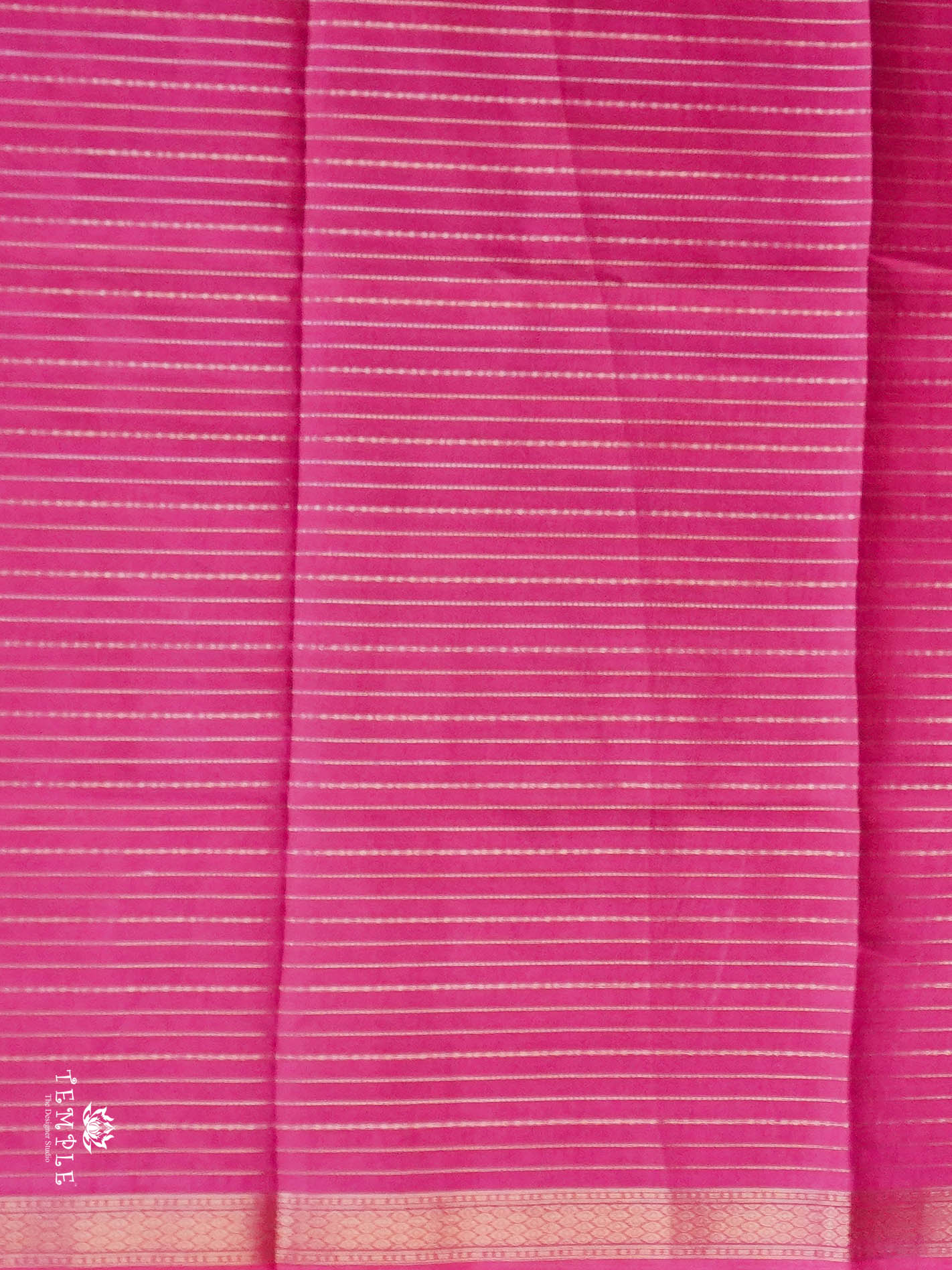 Georgette Saree | TTDS2927