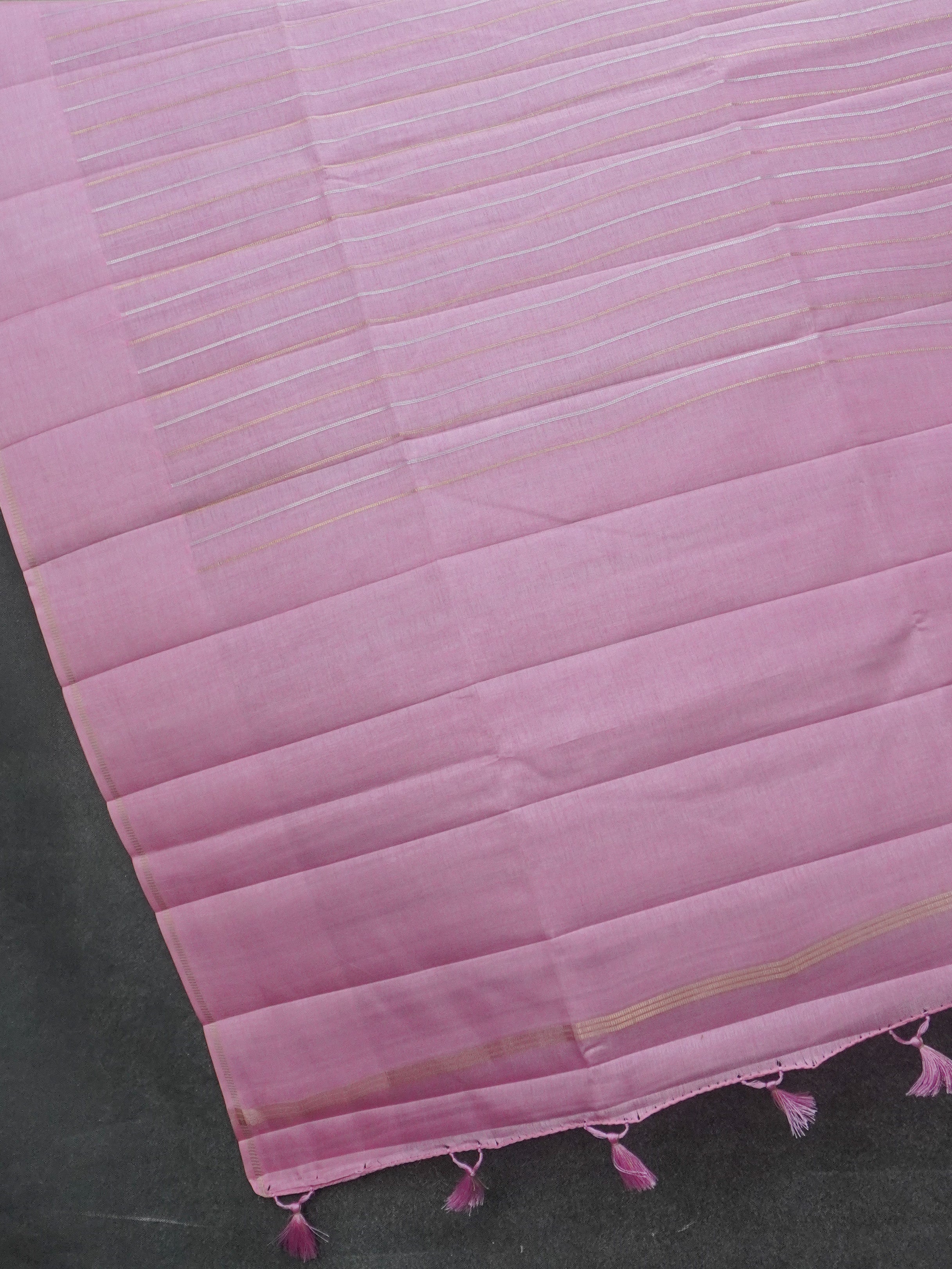 Handloom Silk Saree | TTDS3333