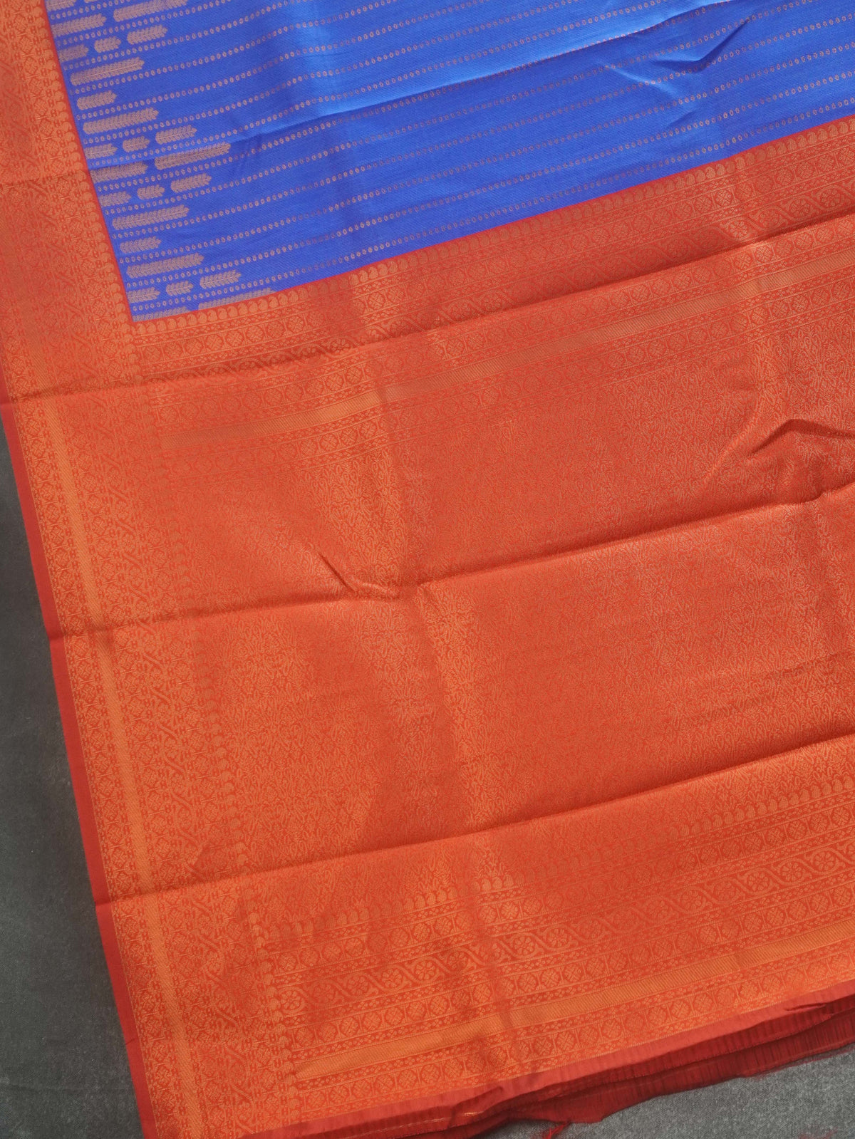 Mayuri Pattu Silk Saree | TTDS3734