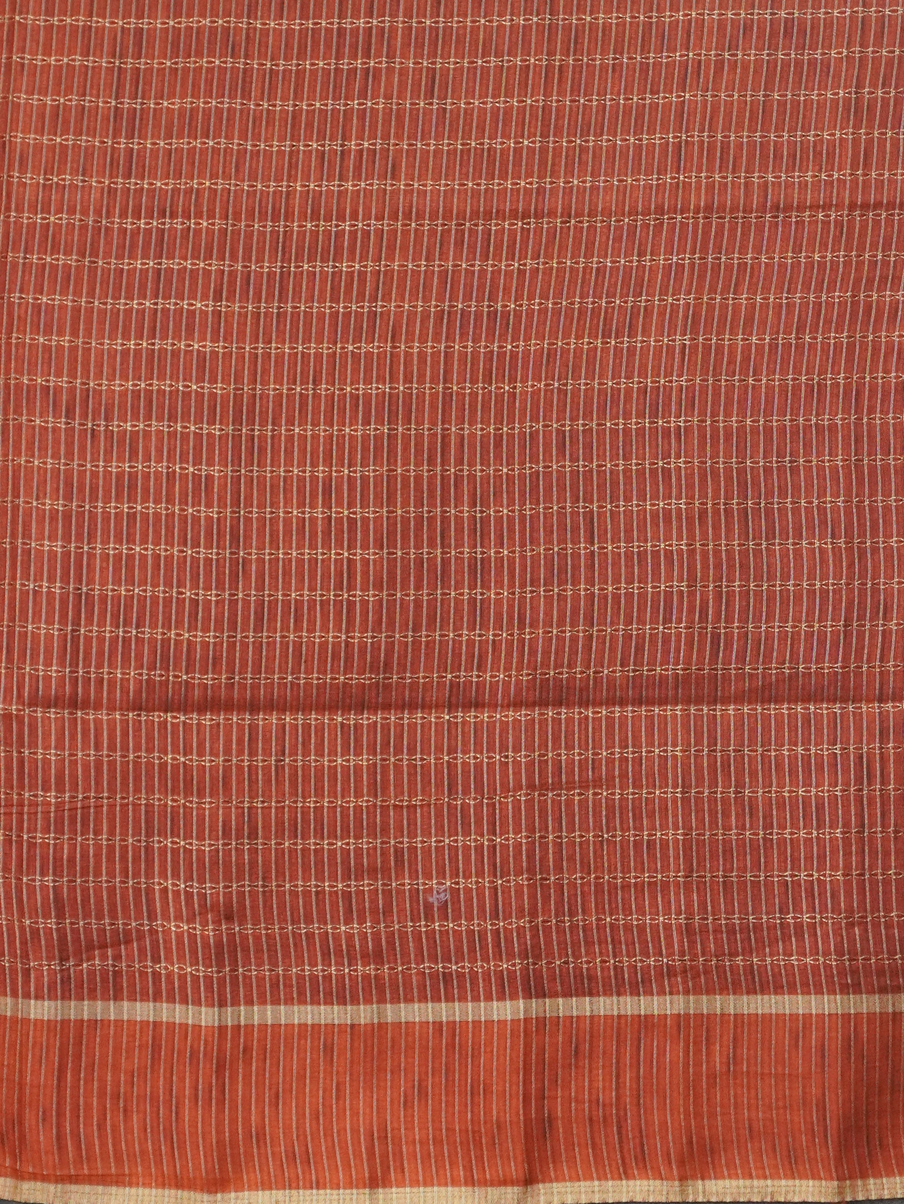 Handloom Matka Silk Saree | TTDS3332