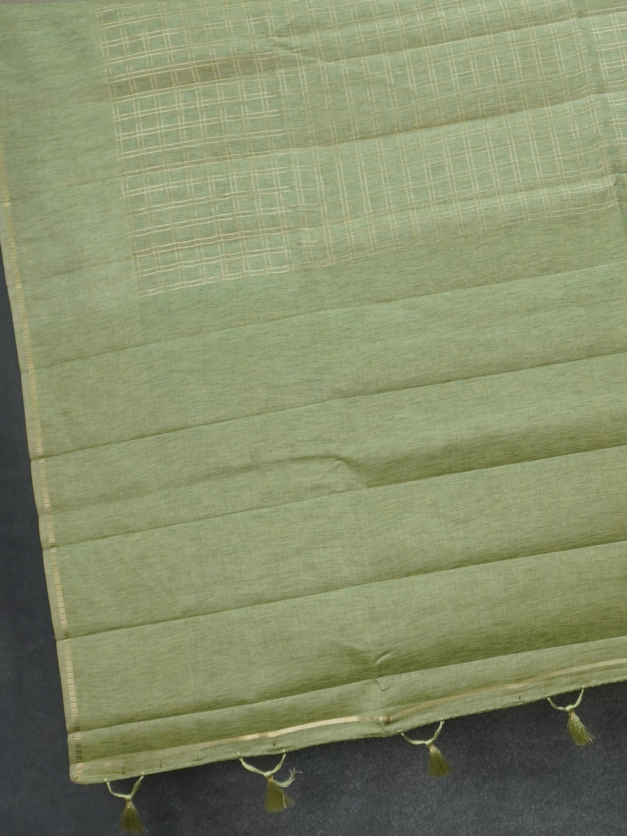 Handloom Matka Silk Saree | TTDS3335