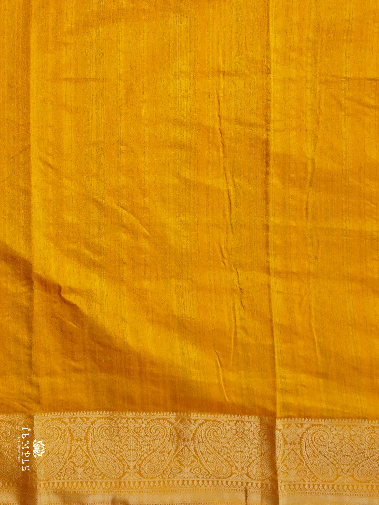 Jute Silk Saree | TTDS2929