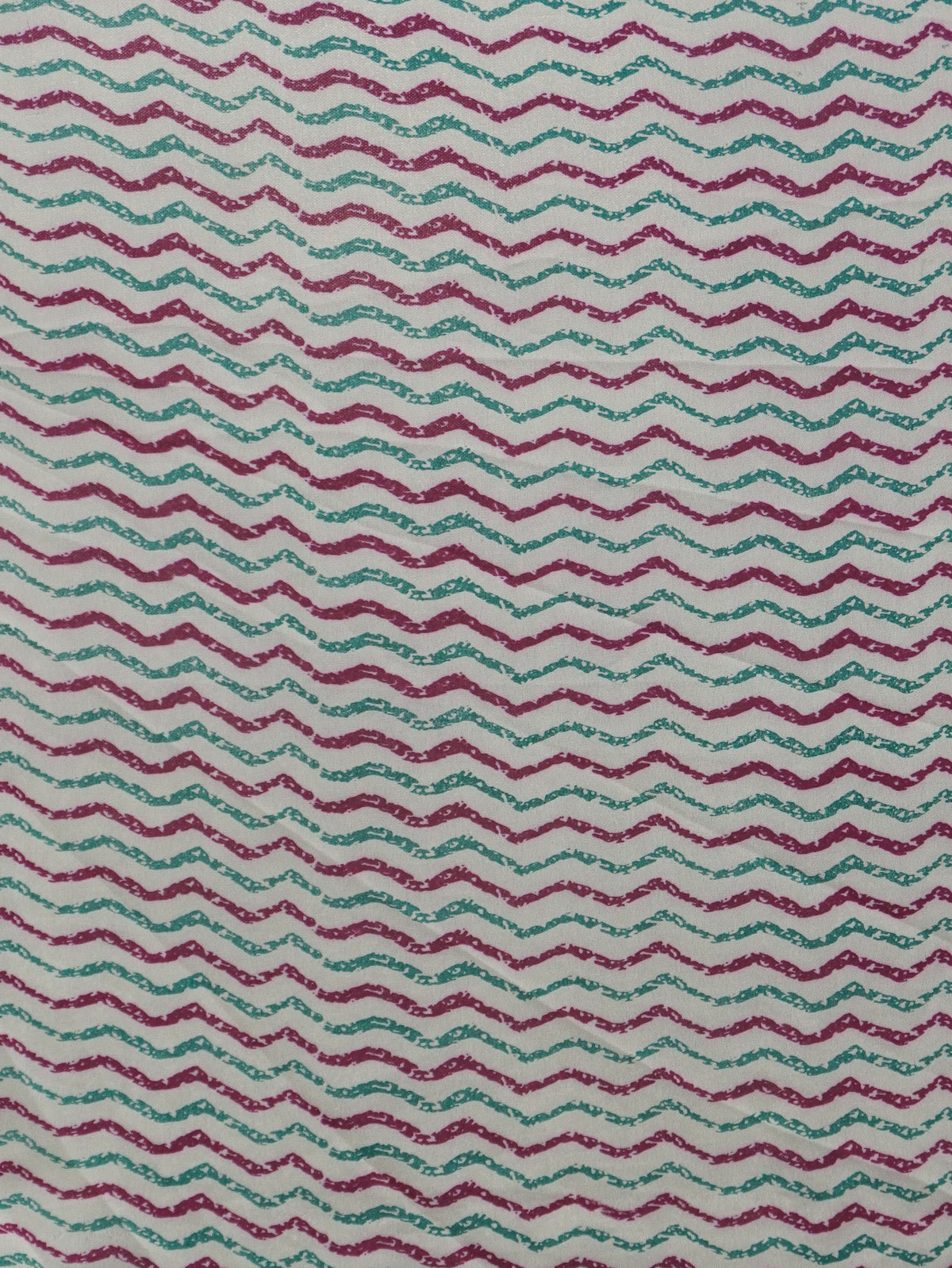 Printed Chiffon Saree | TTDS3674