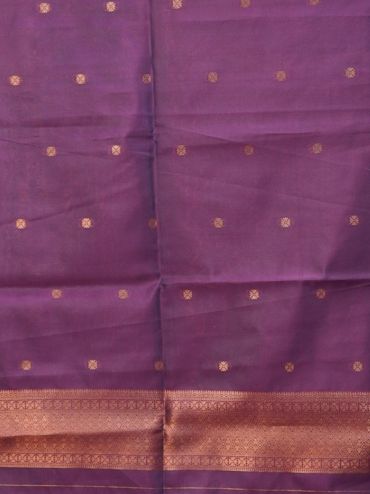 Art Silk Saree | TTDS3742