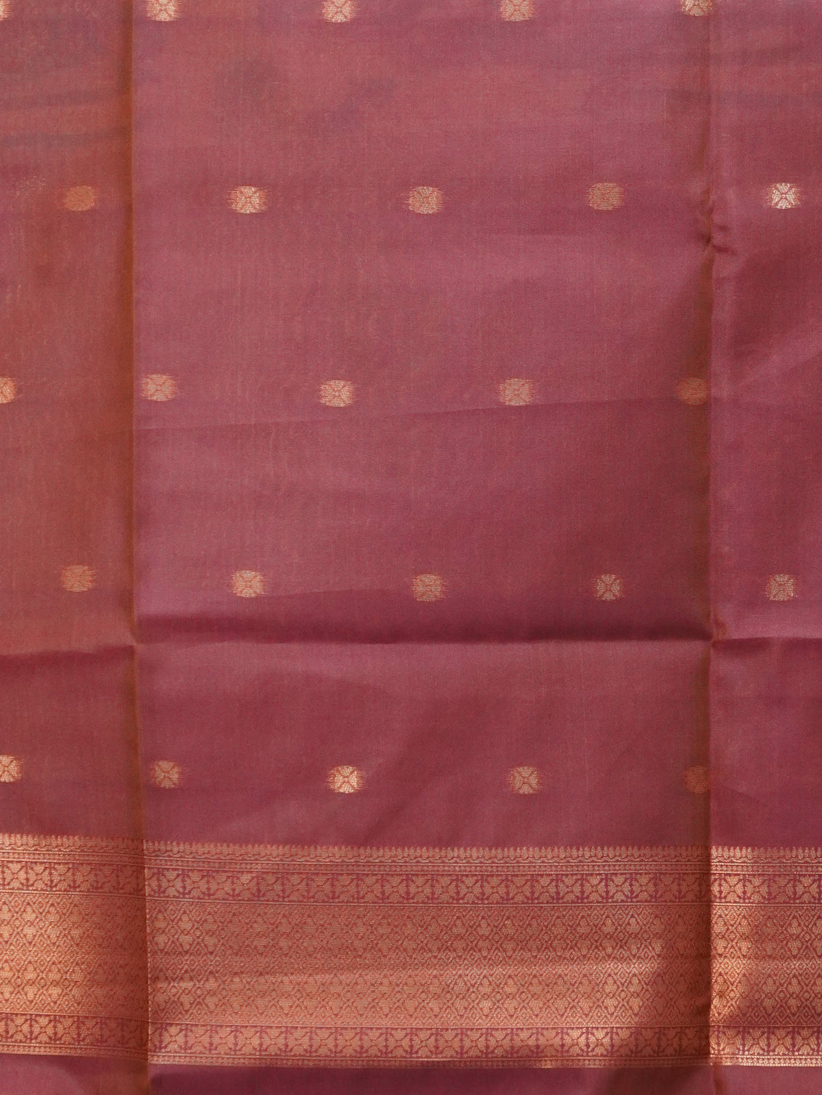 Art Silk Saree | TTDS3742
