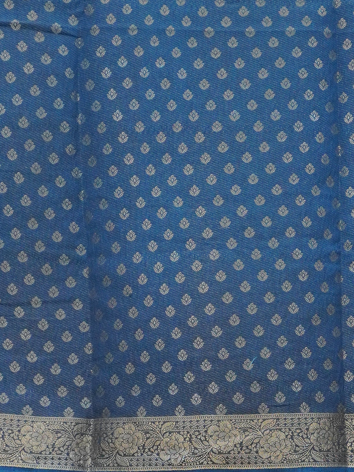 Banarasi Silk Saree | TTDS3056