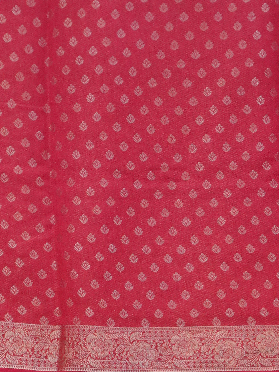 Banarasi Silk Saree | TTDS3056