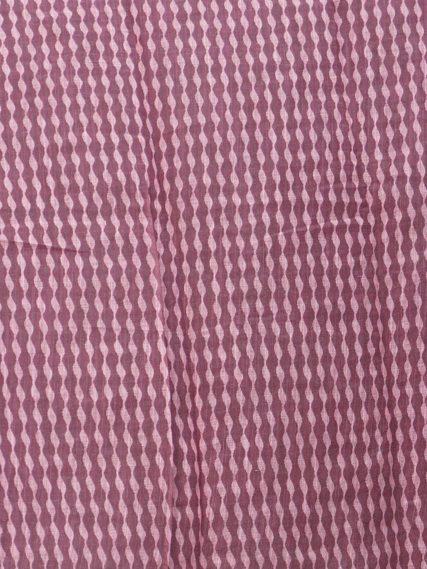 Linen Cotton Saree | TTDS3346