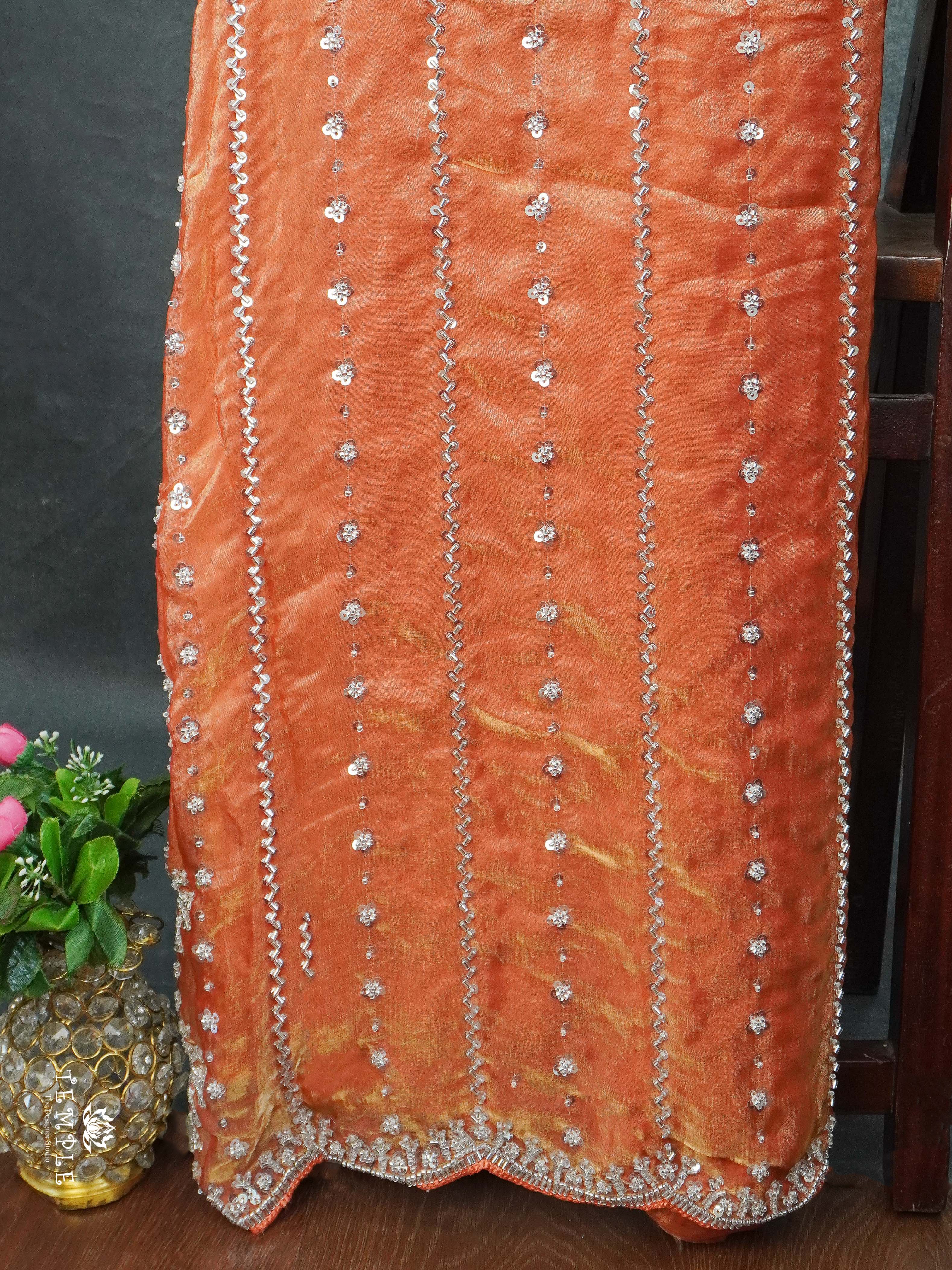 Jimmy Choo Saree | TTDS2430