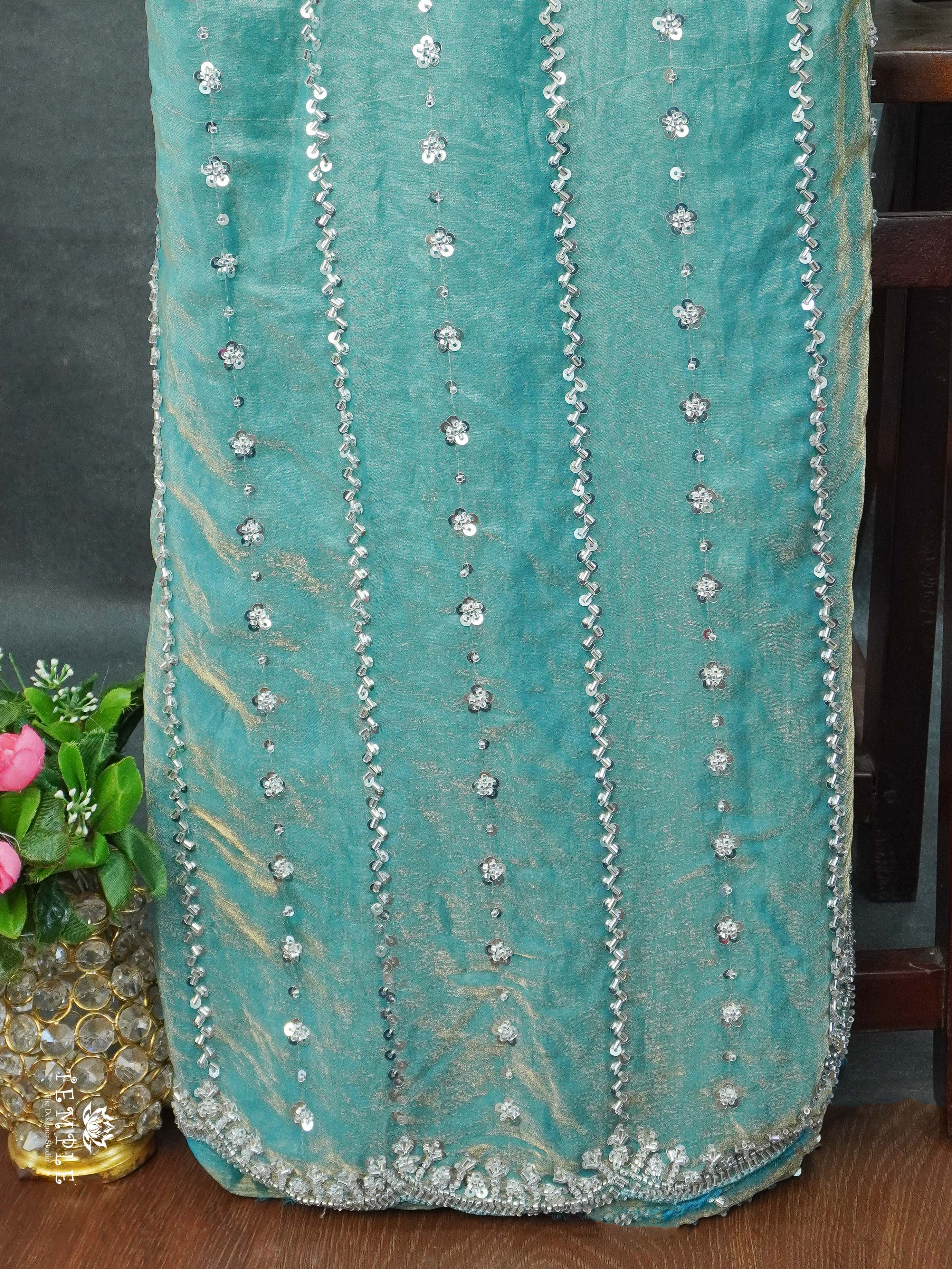 Jimmy Choo Saree | TTDS2430