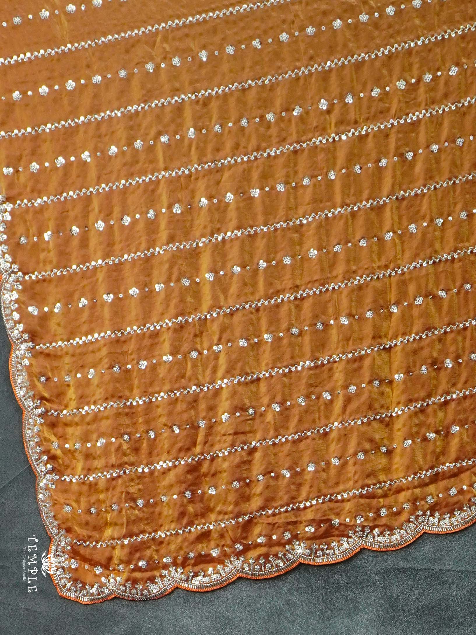 Jimmy Choo Saree | TTDS2430