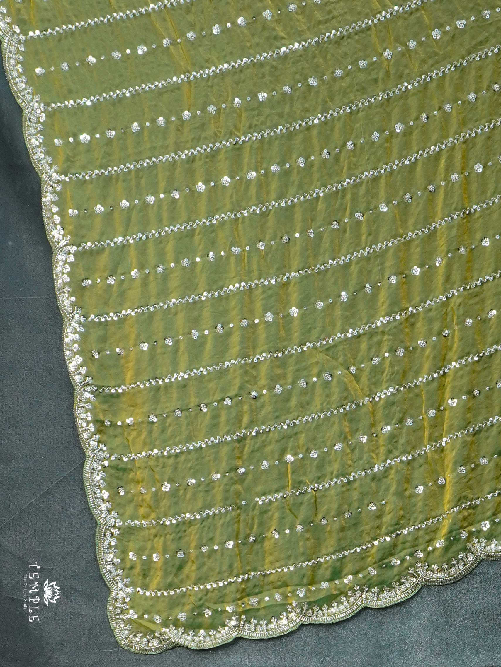 Jimmy Choo Saree | TTDS2430