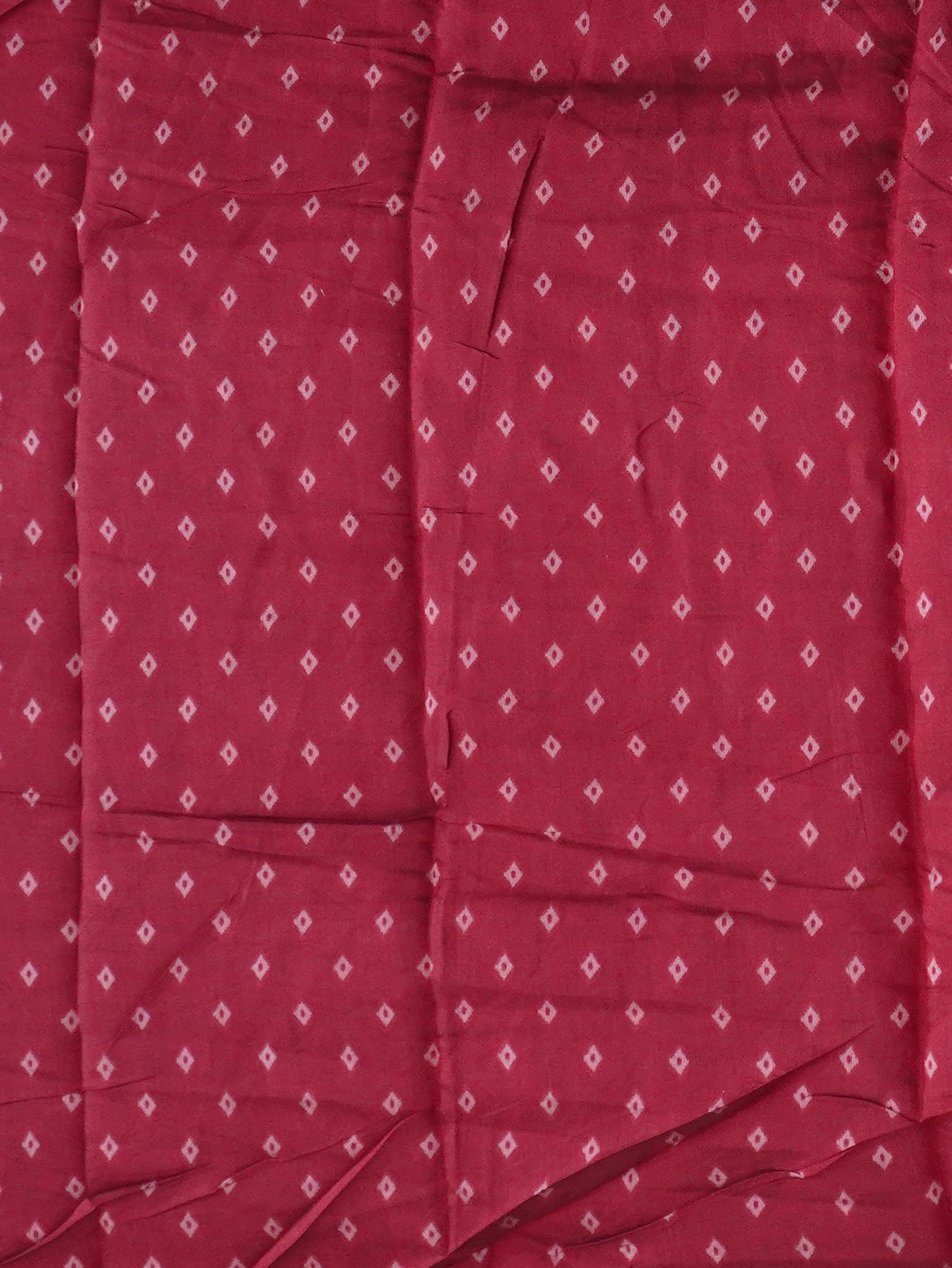 Mangalagiri Cotton Saree | TTDS3344
