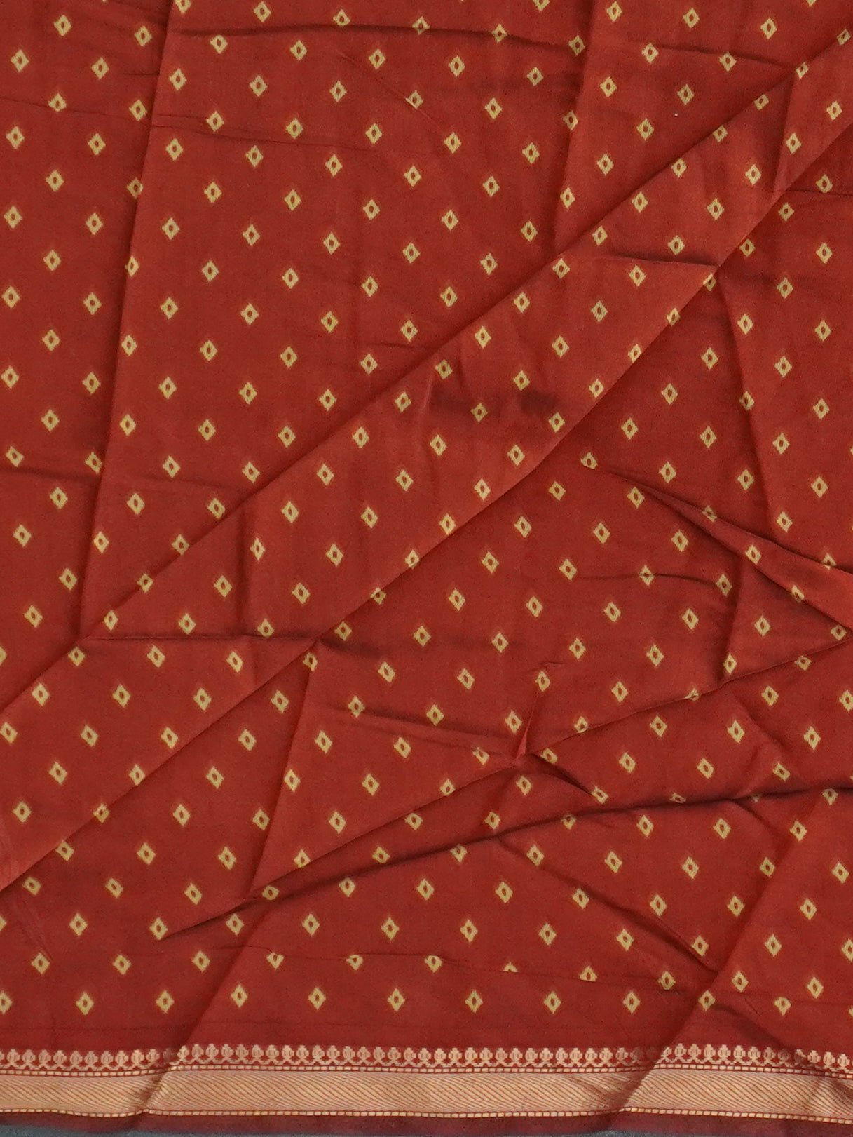 Mangalagiri Cotton Saree | TTDS3344 | PRE BOOKING