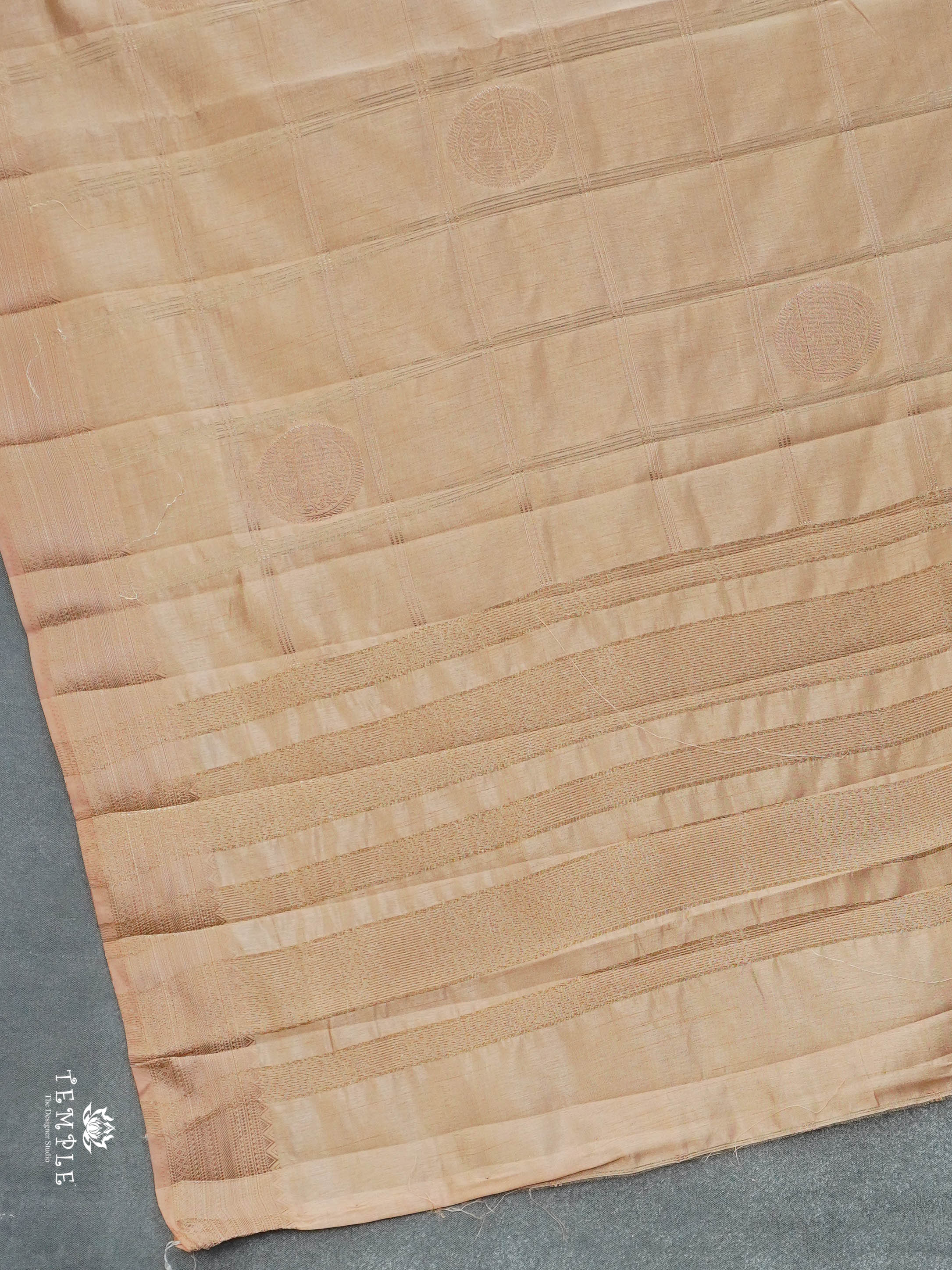 Vintage Kanchipuram Sarees | TTDS2933