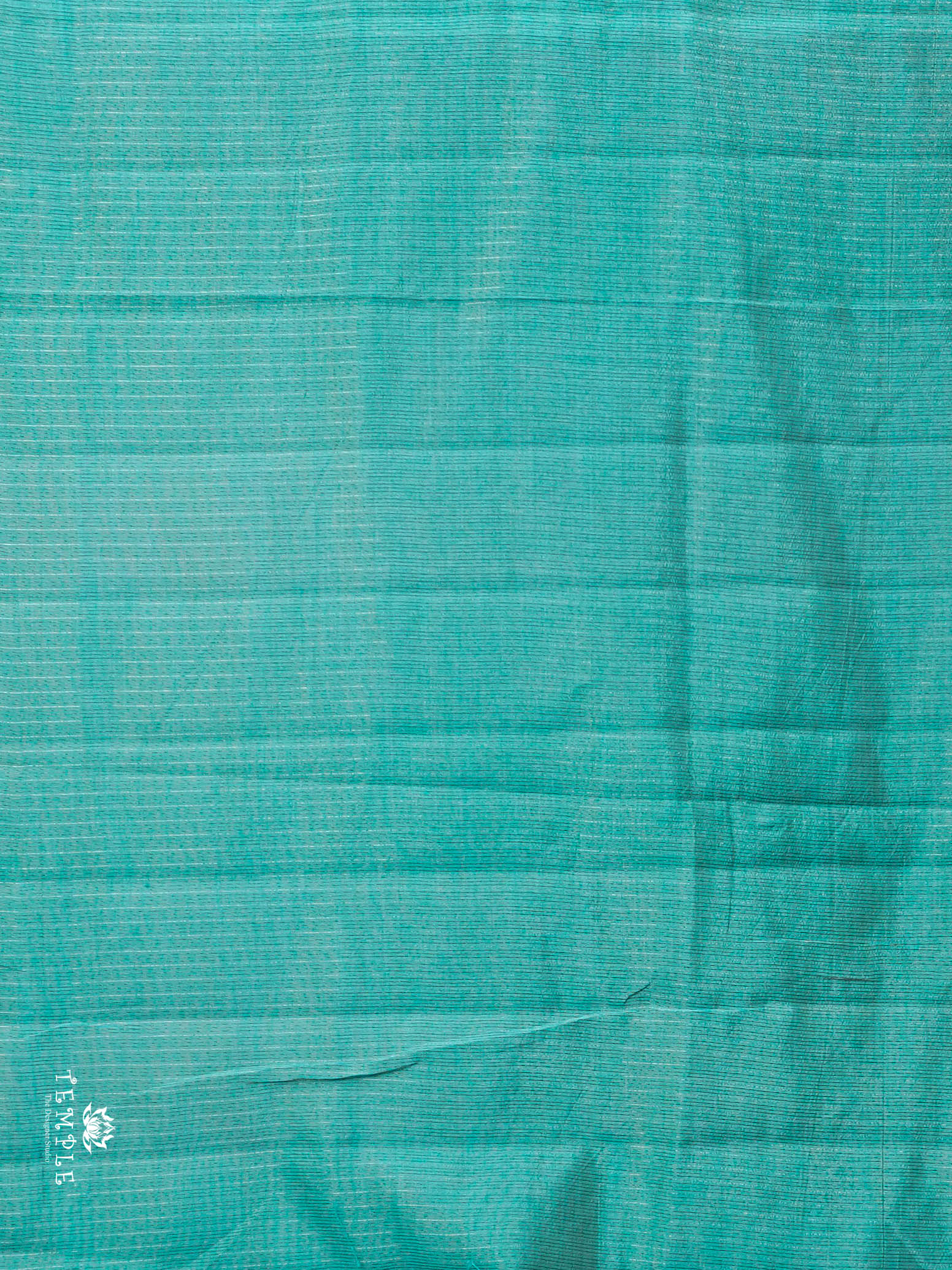 Vintage Kanchipuram Sarees(sky blue) | TTDS2933