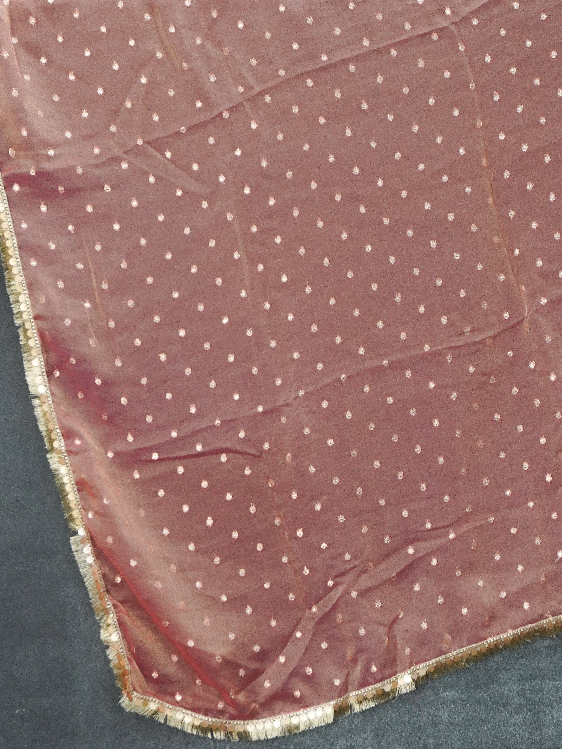 Tissue Silk Saree | TTDS3358