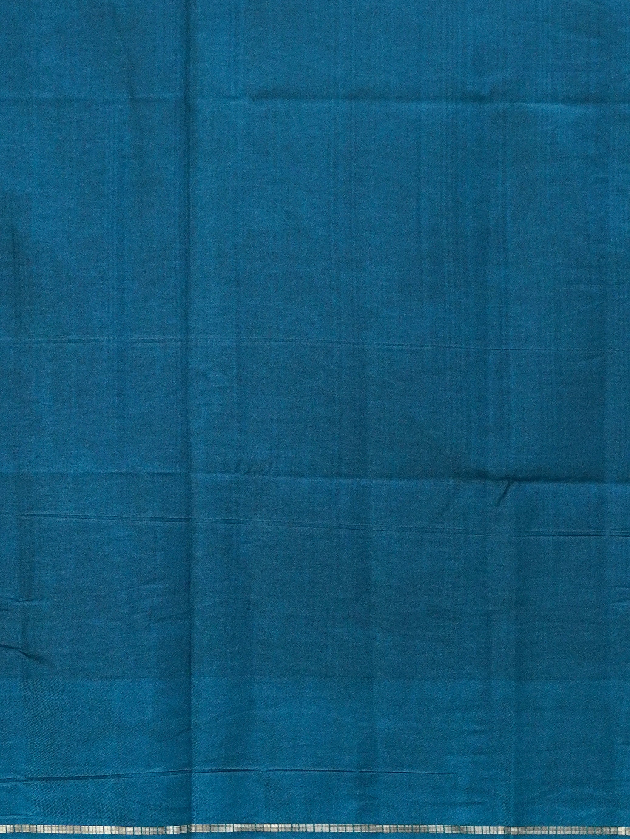Handloom Silk Saree | TTDS3325