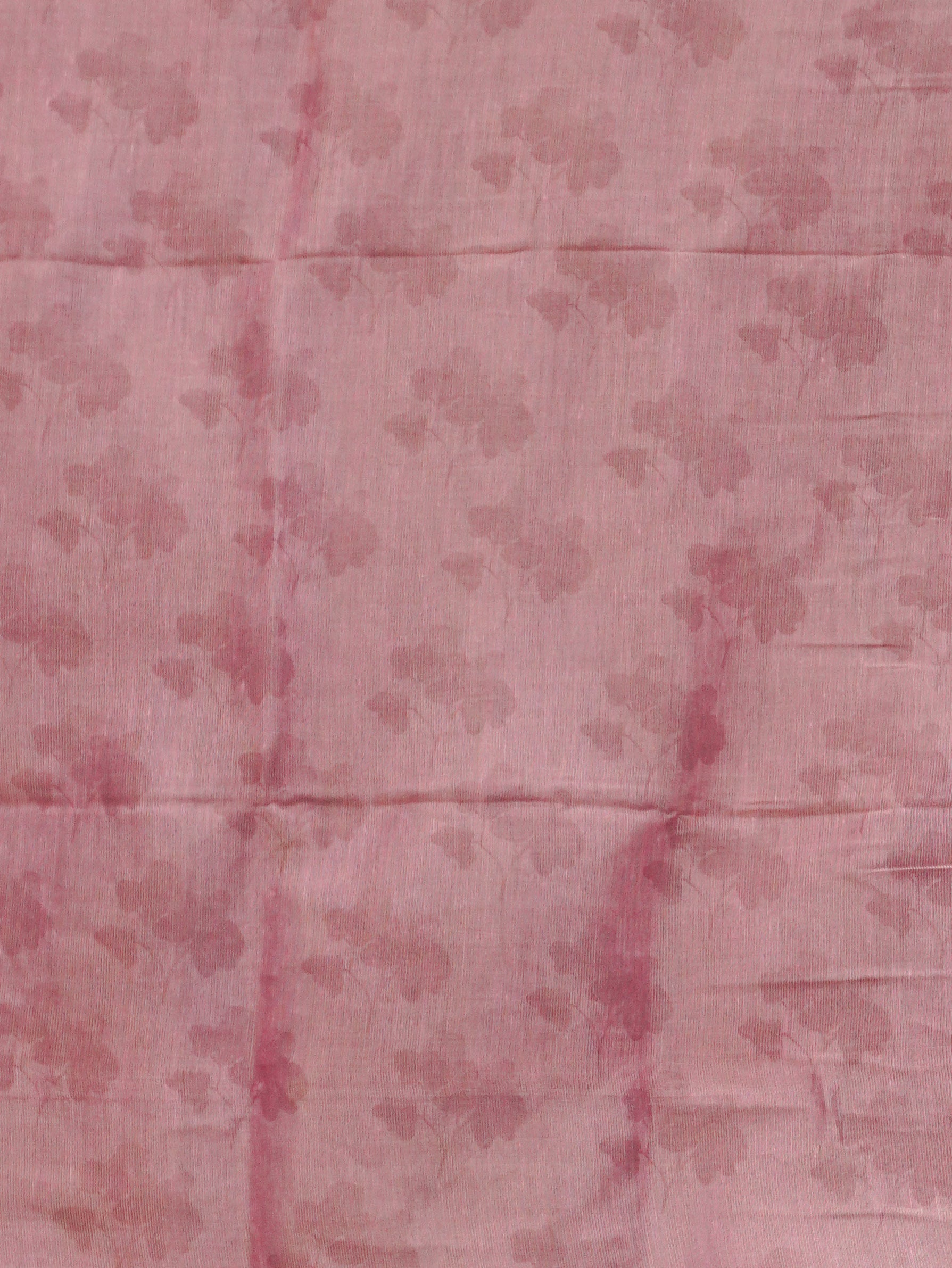 Printed Matka Saree | TTDS3406