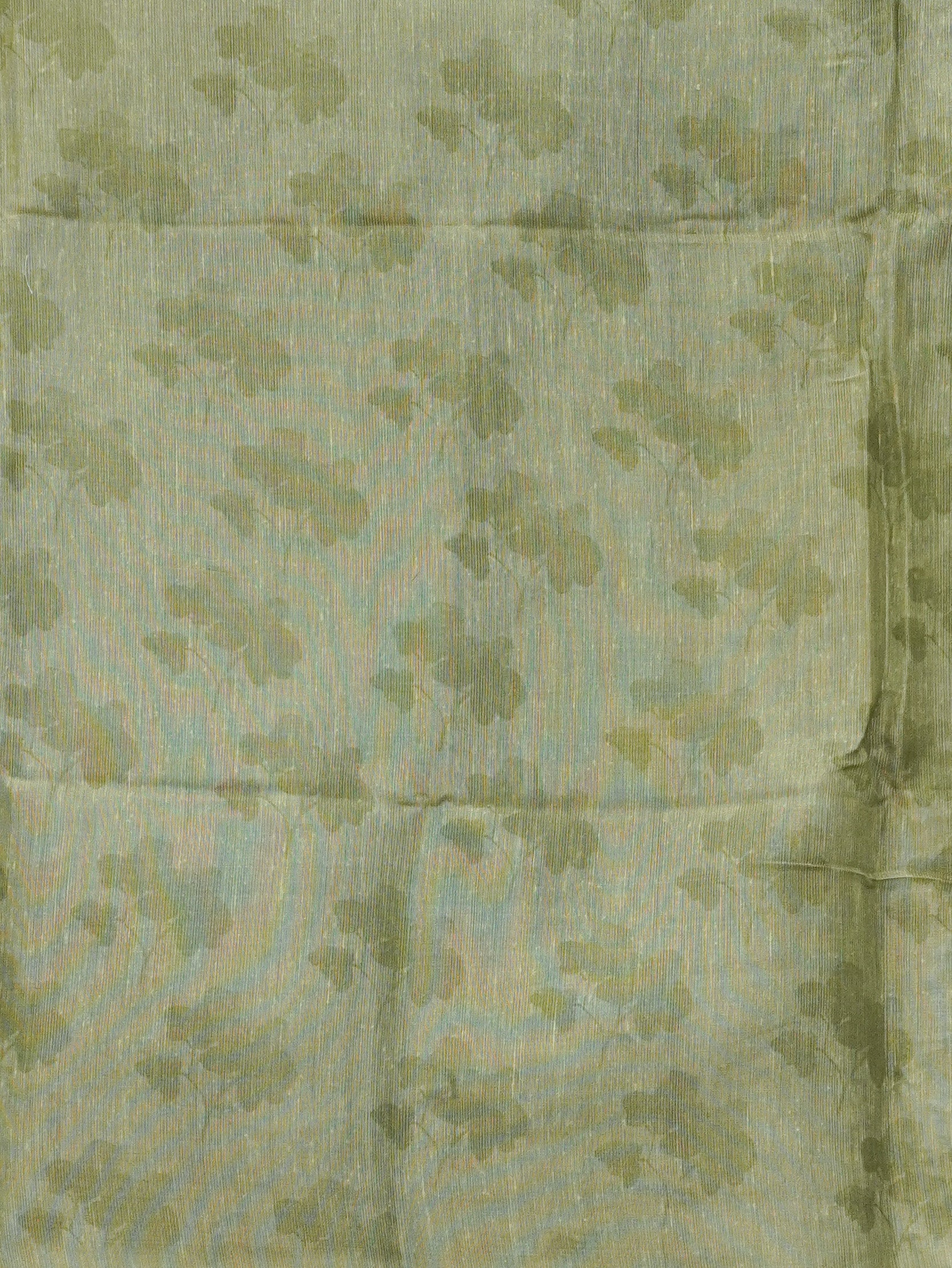 Printed Matka Saree | TTDS3406