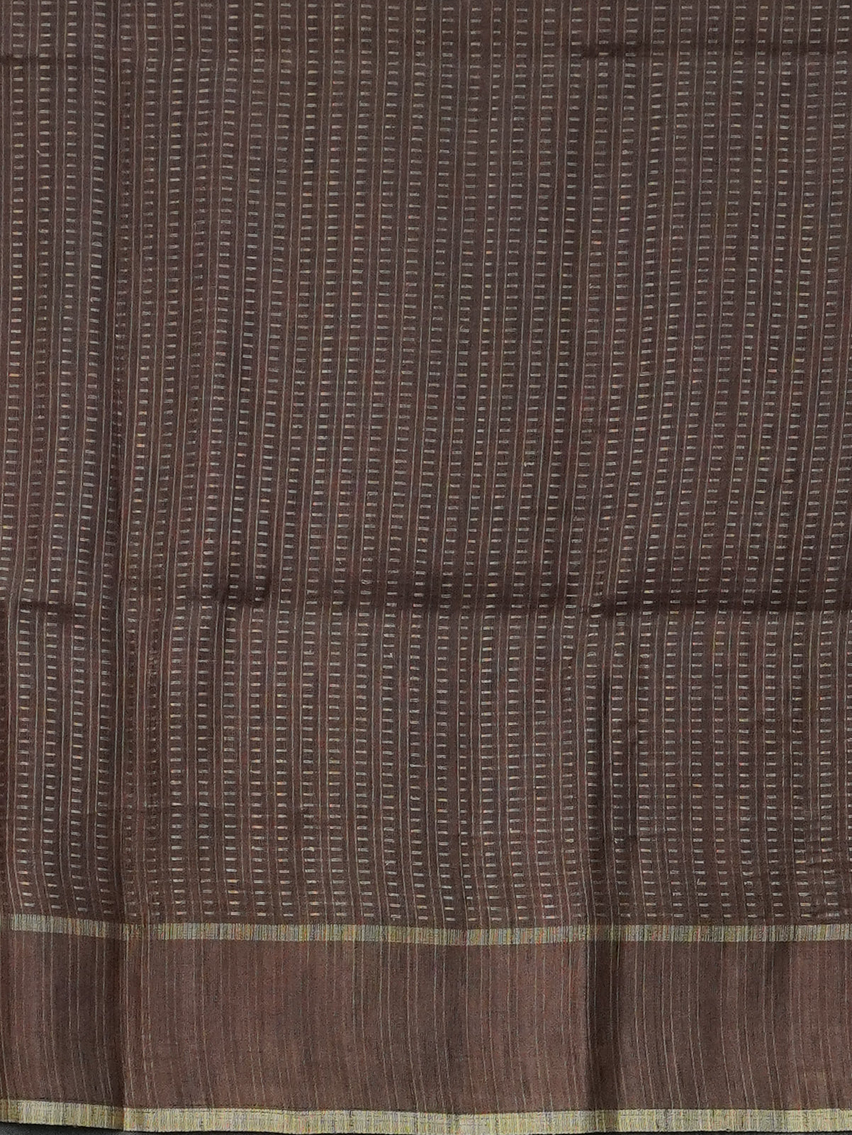 Handloom Matka Silk Saree | TTDS3362