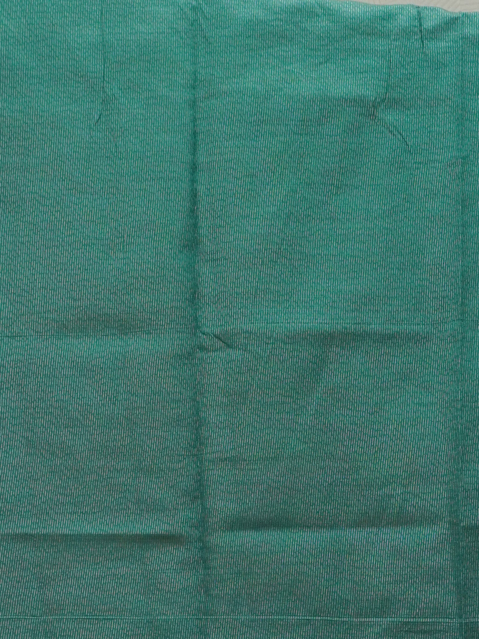 Semi Tussar Silk Saree | TTDS3363