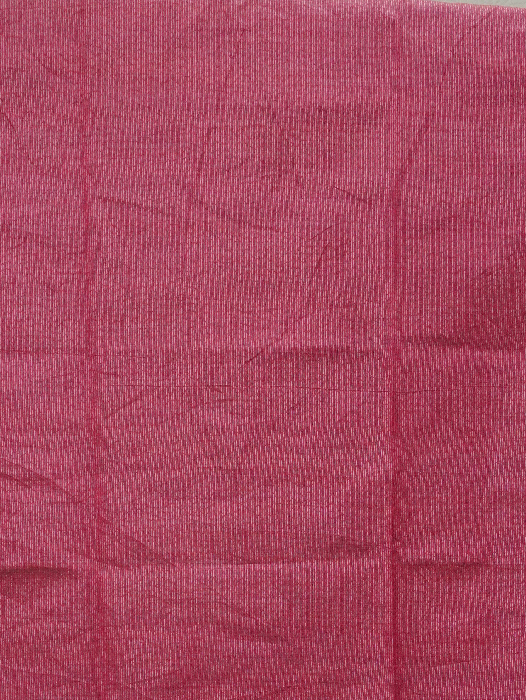 Semi Tussar Silk Saree | TTDS3363