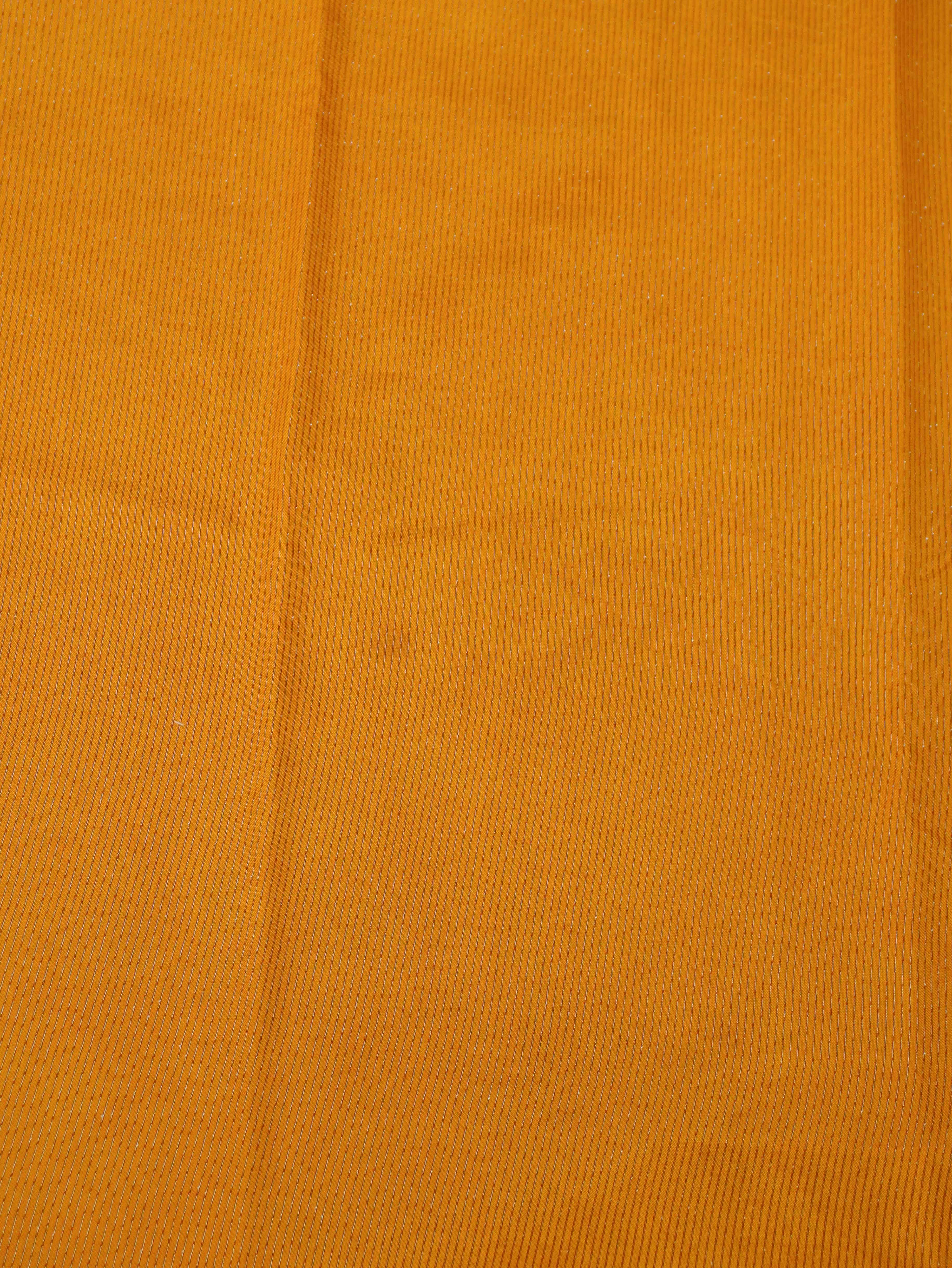 Semi Tussar Silk Saree | TTDS3369