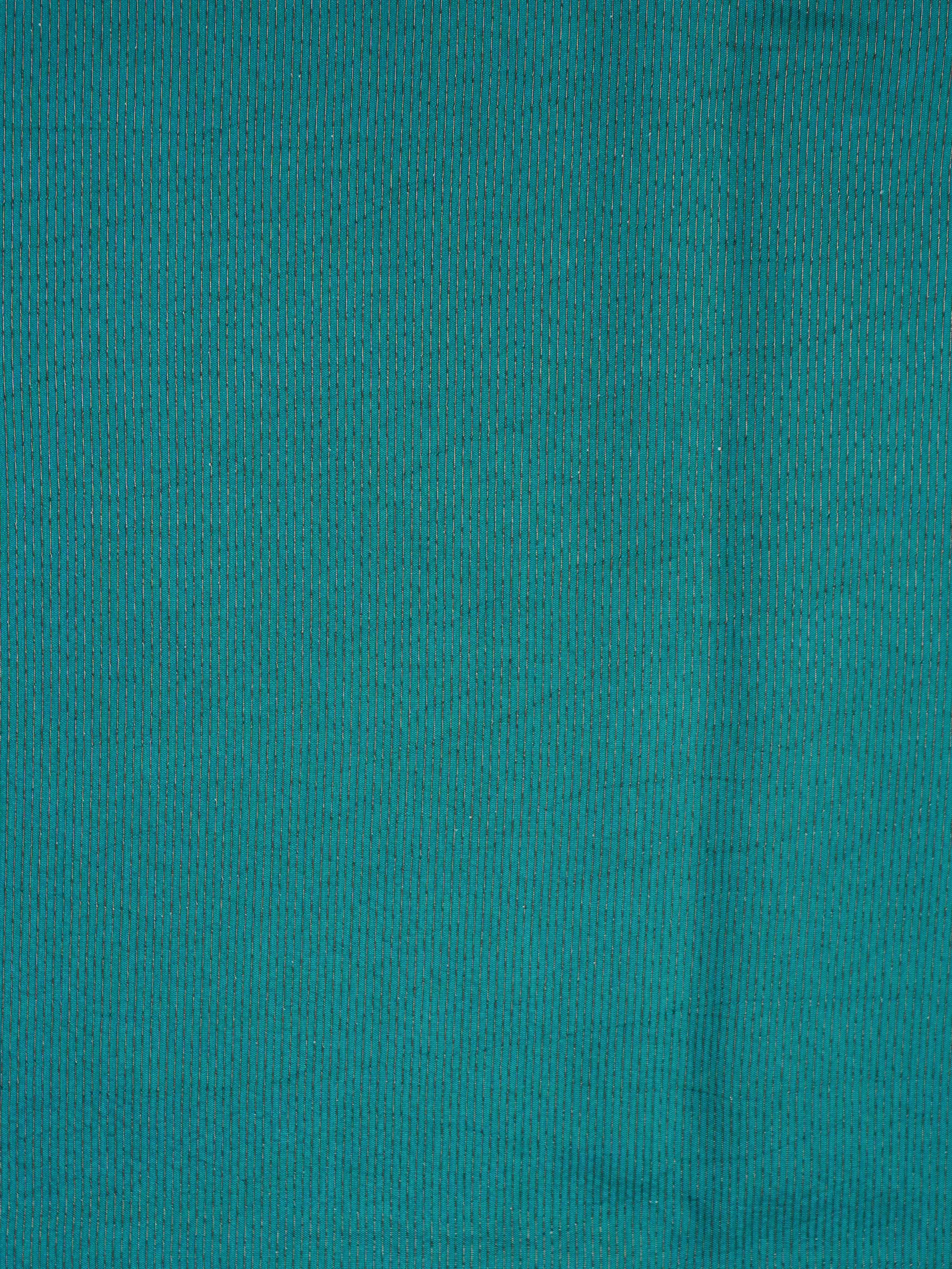 Semi Tussar Silk Saree | TTDS3369
