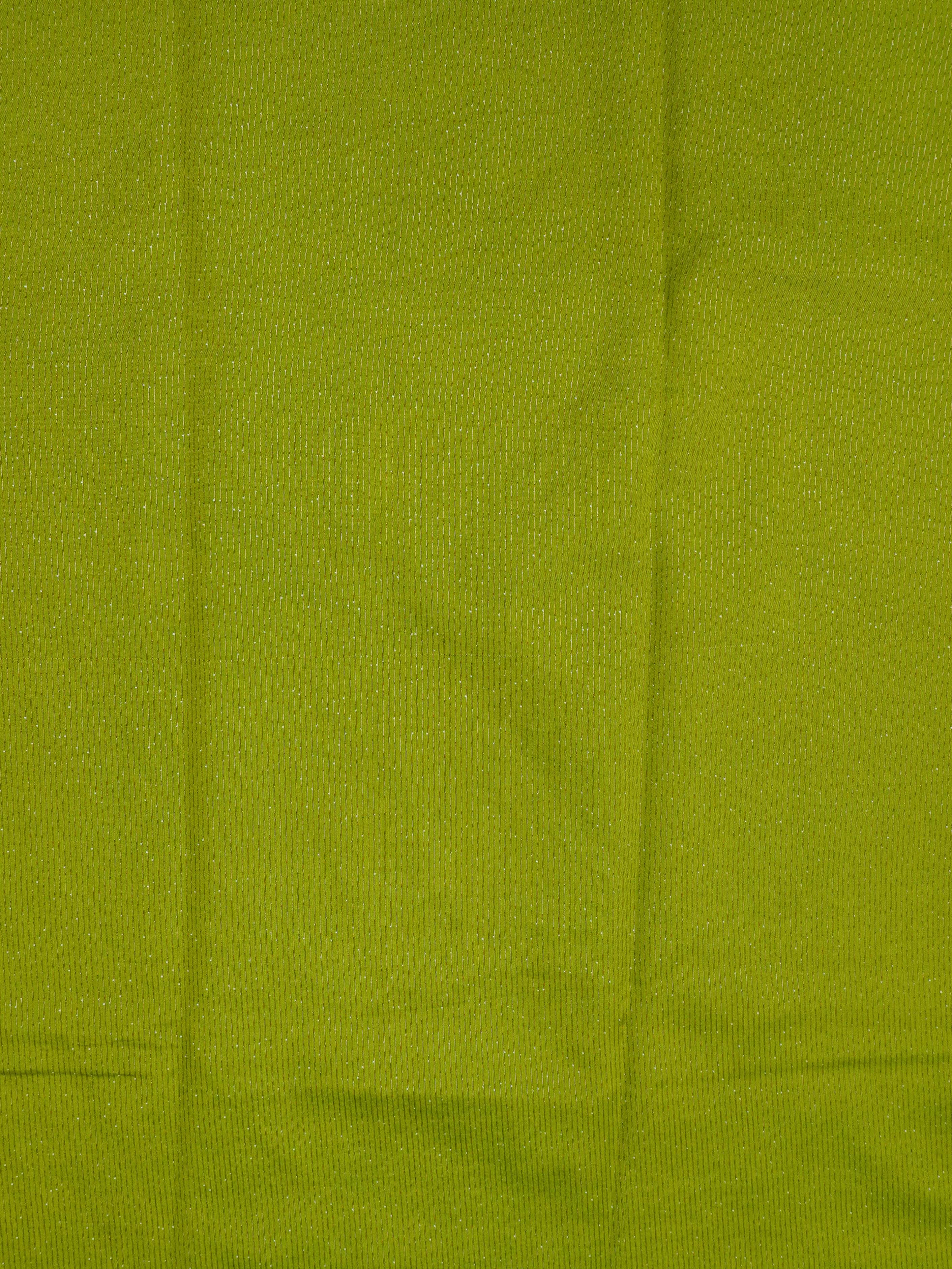 Semi Tussar Silk Saree | TTDS3369