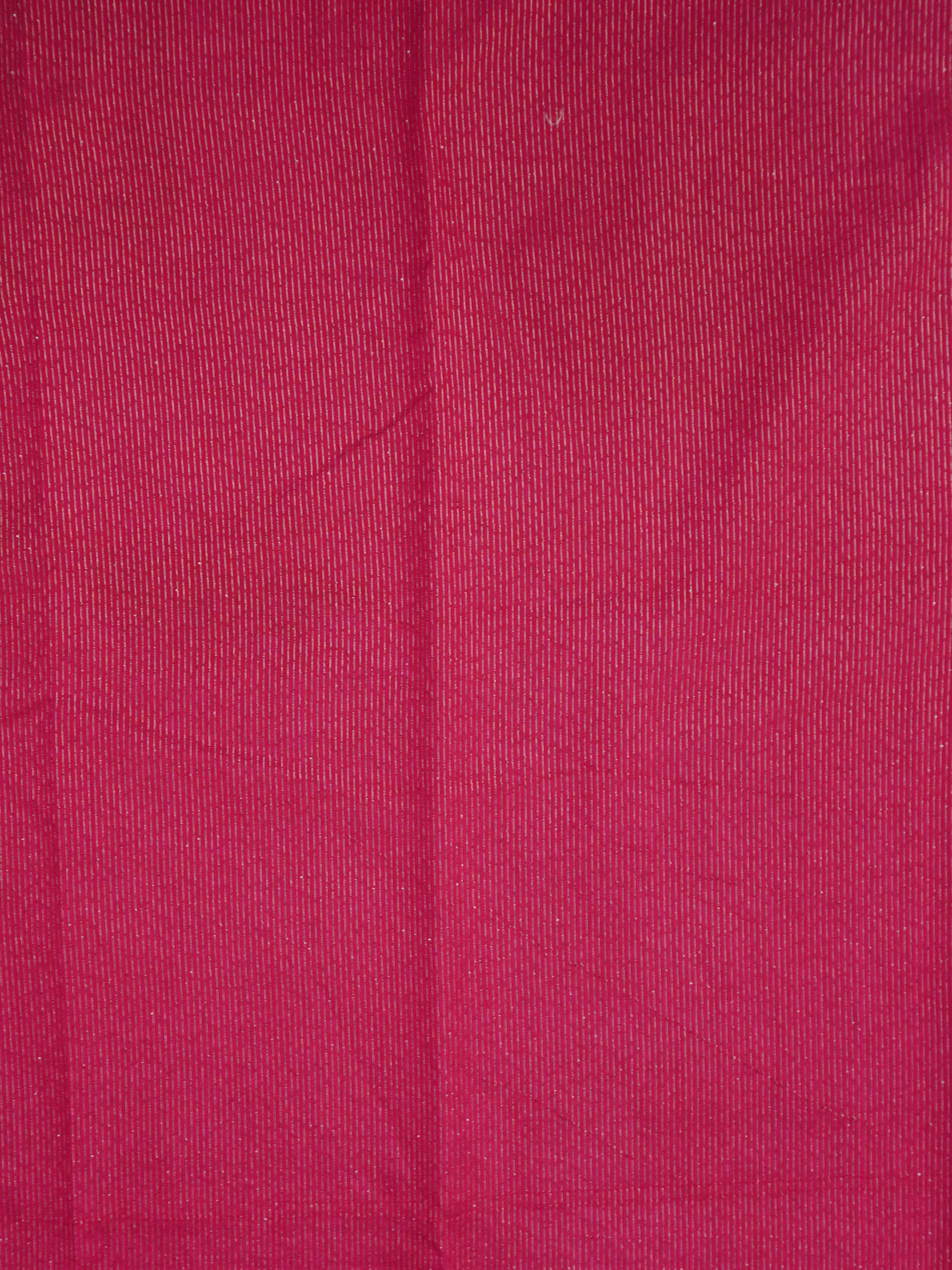 Semi Tussar Silk Saree | TTDS3369