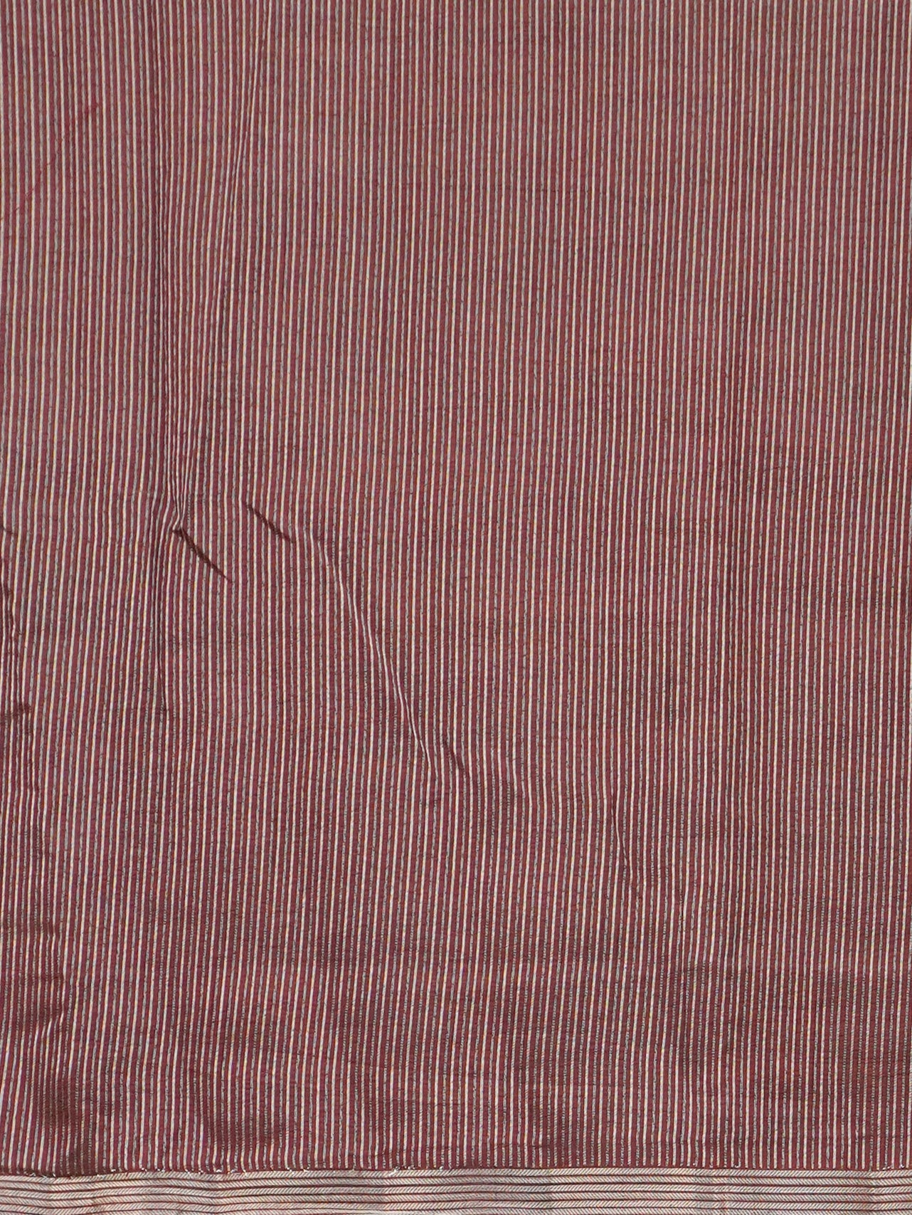 Semi Tussar Silk Saree | TTDS3371