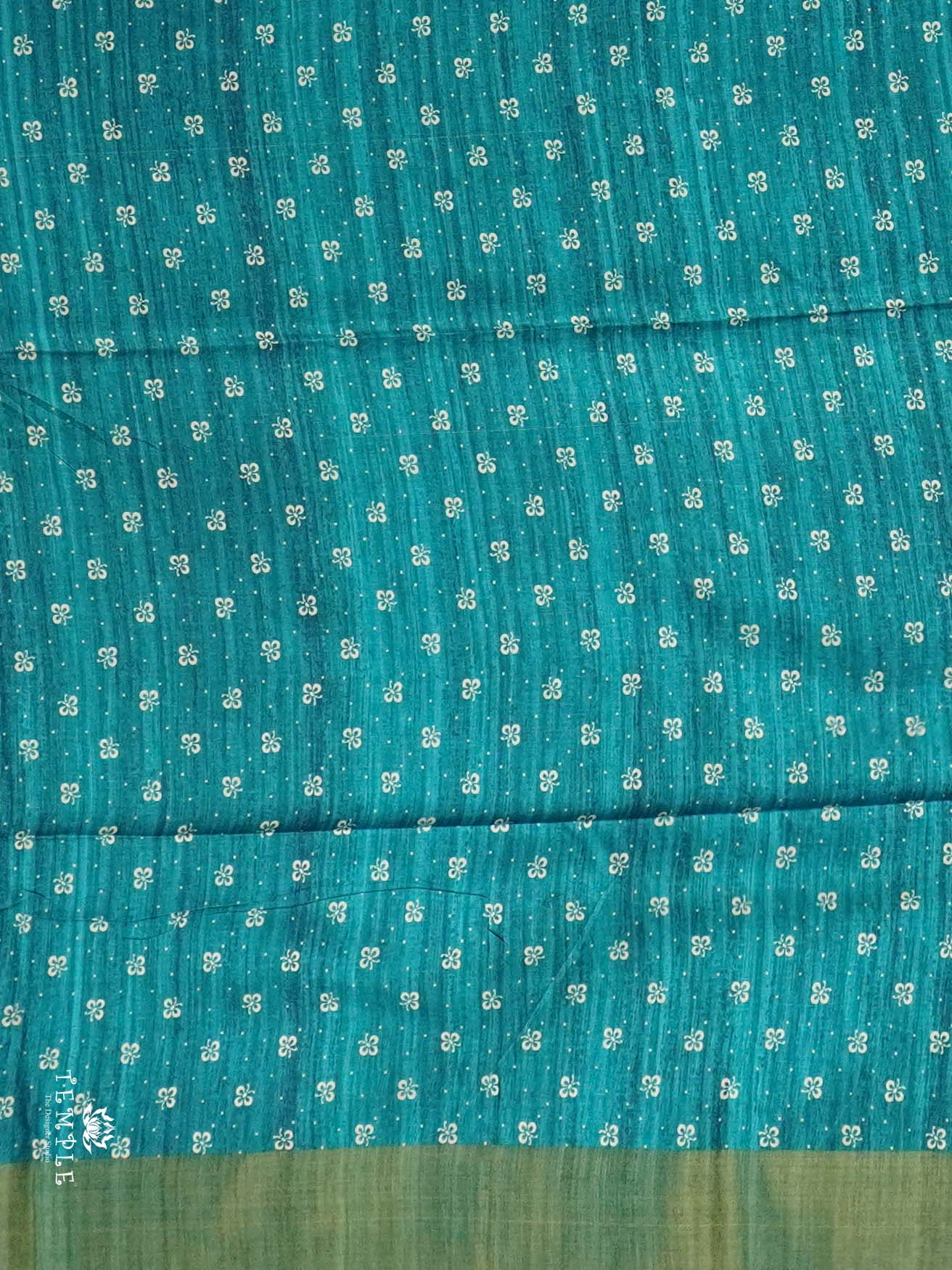 Fancy Chapa Silk Saree | TTDS2449