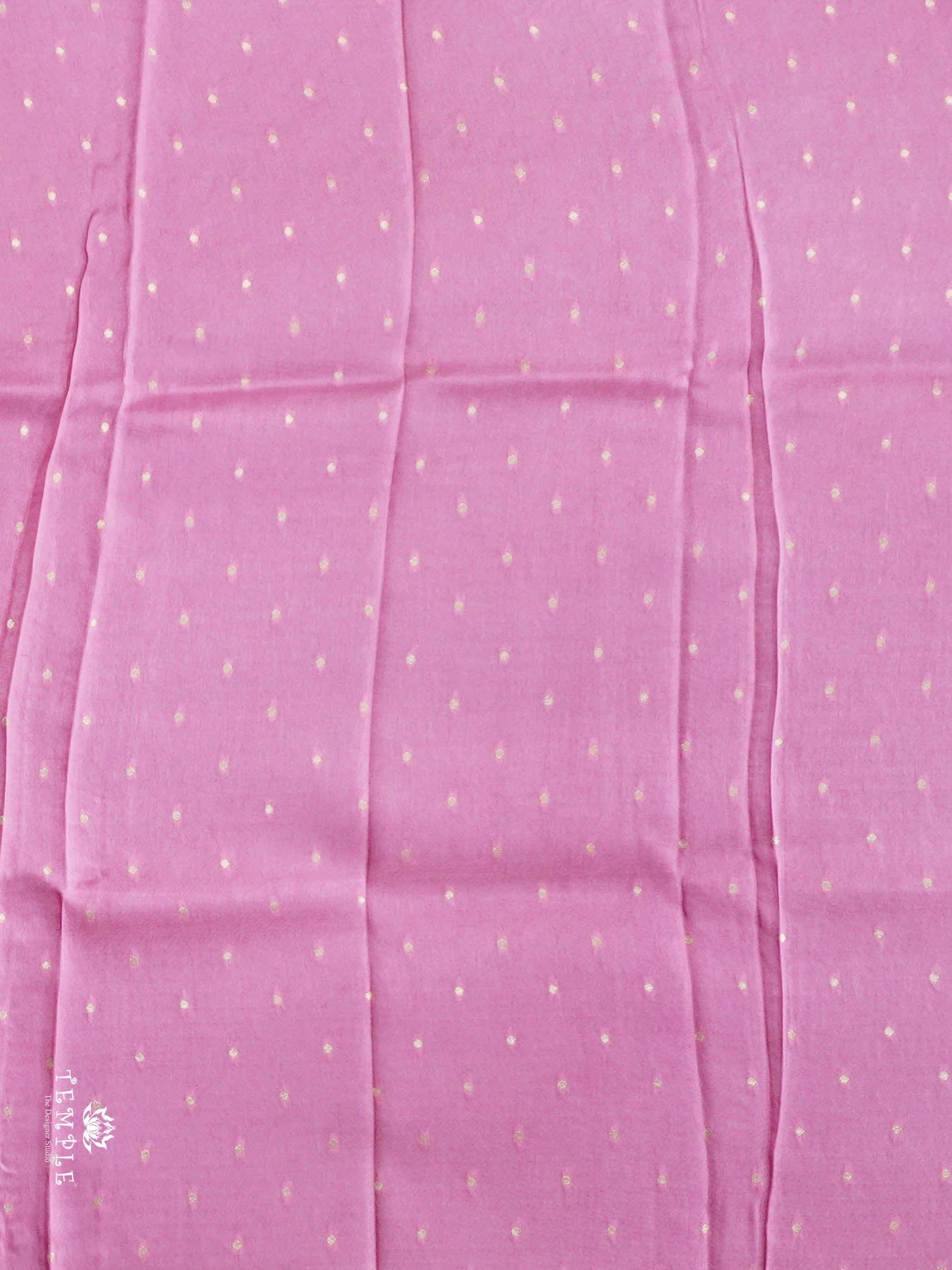 Mysore Silk Saree | TTDS2941