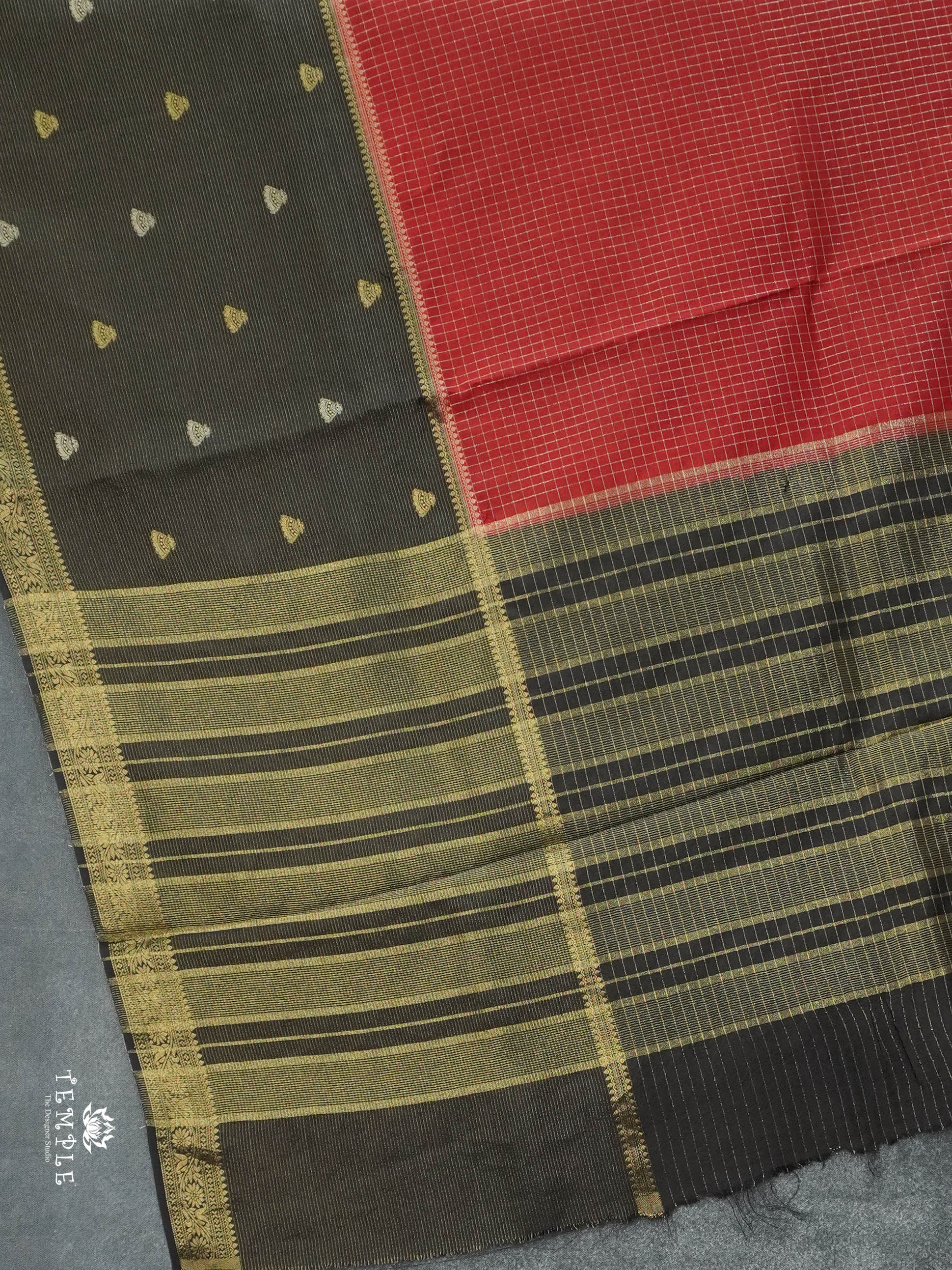 Mysore Silk Saree | TTDS2941