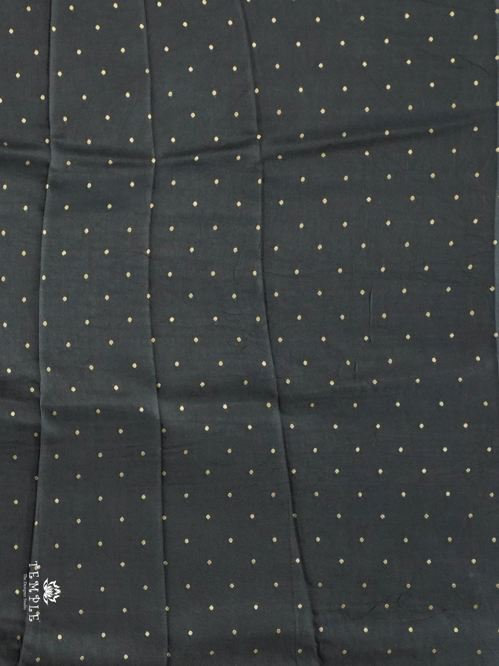 Mysore Silk Saree | TTDS2941