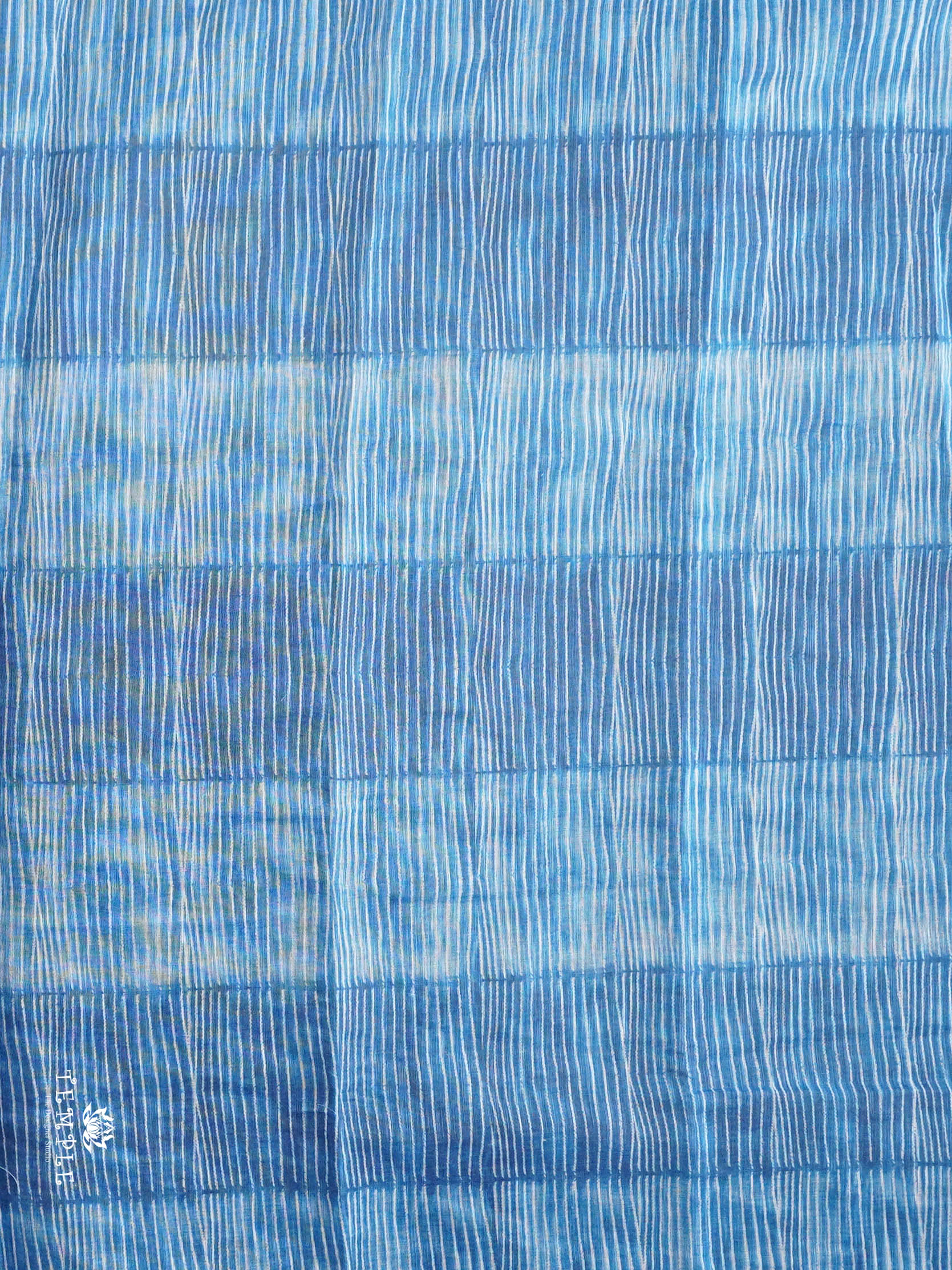 Chanderi Cotton Saree | TTDS2937