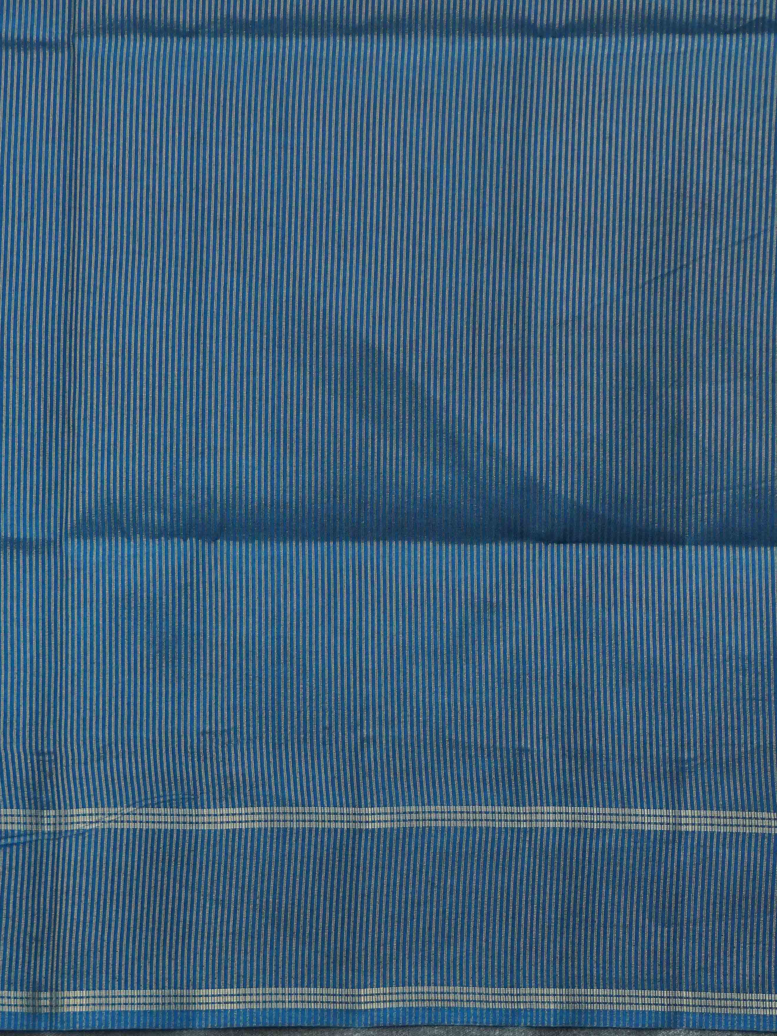 Handloom Matka Silk Saree | TTDS3375