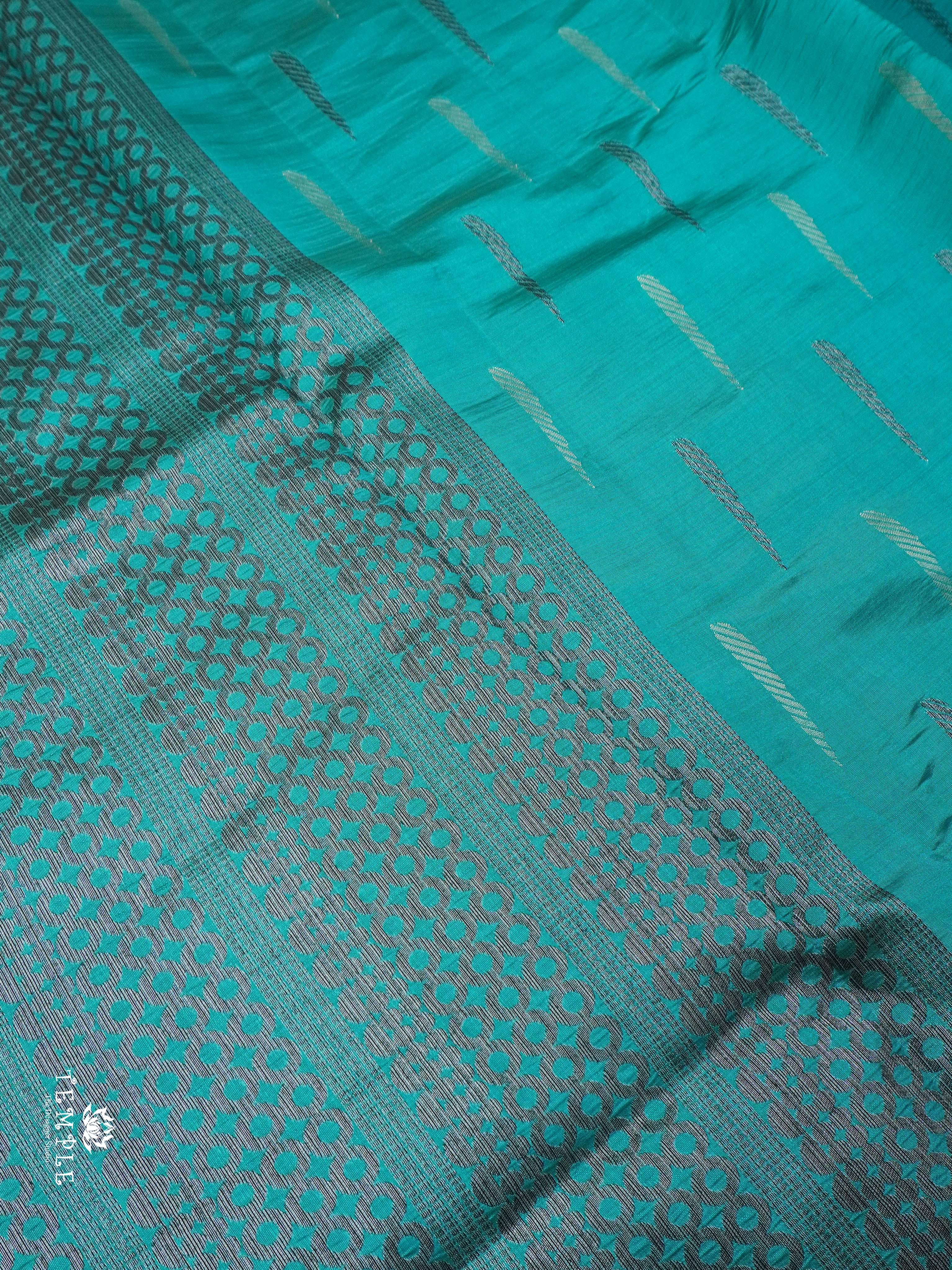 Semi Tussar Silk Saree | TTDS1953 | PRE BOOKING
