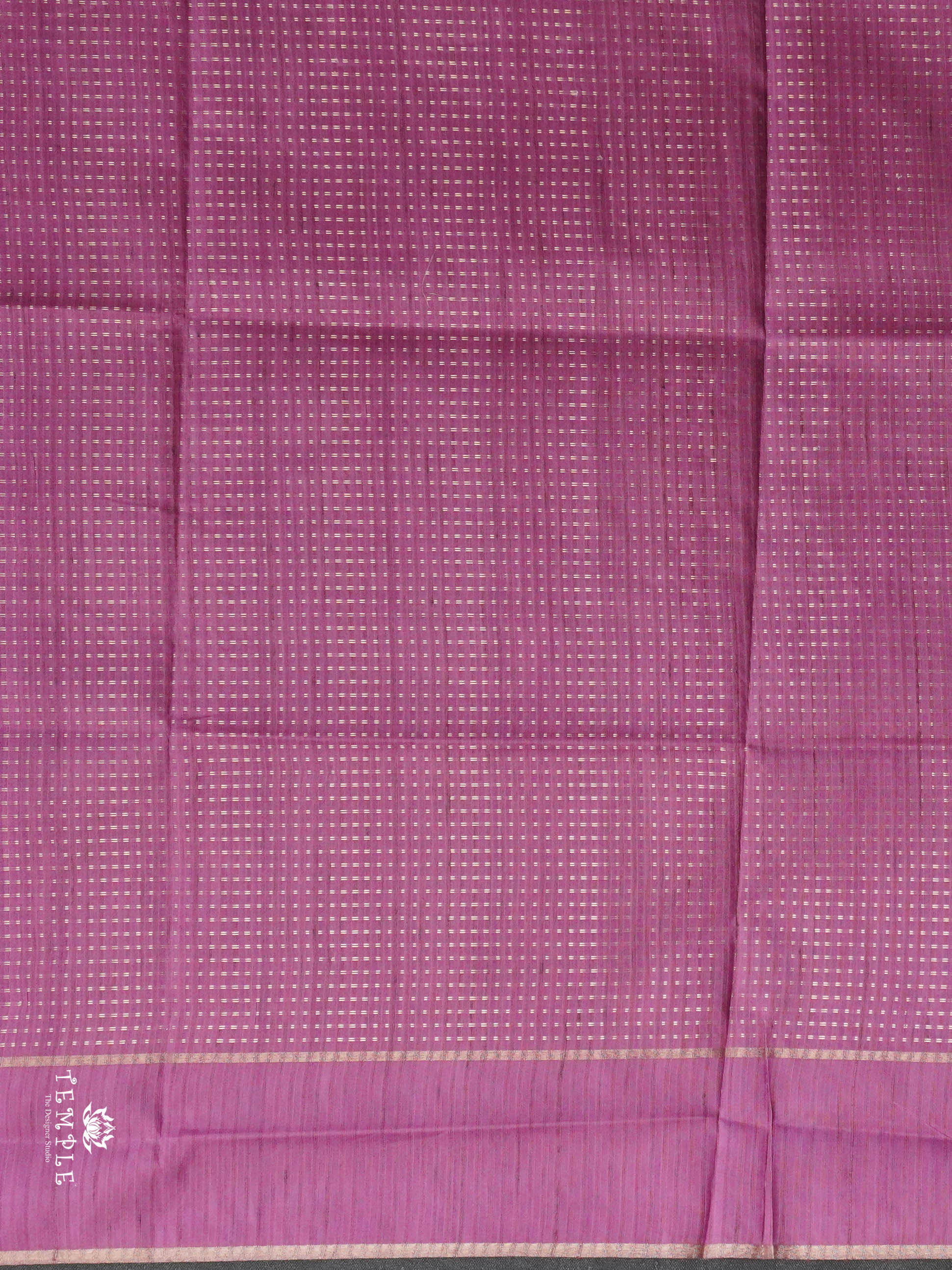 Matka Silk Saree | TTDS2942