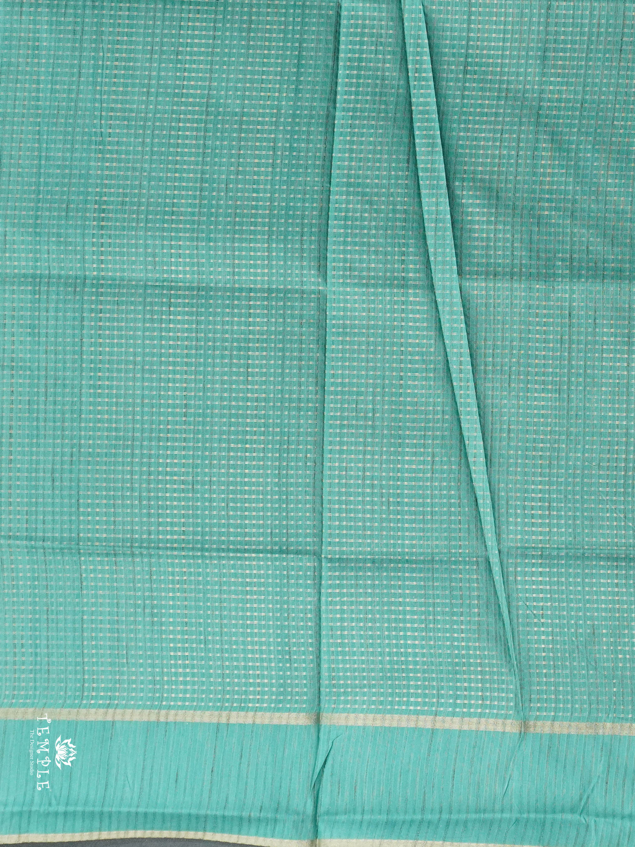 Matka Silk Saree | TTDS2942