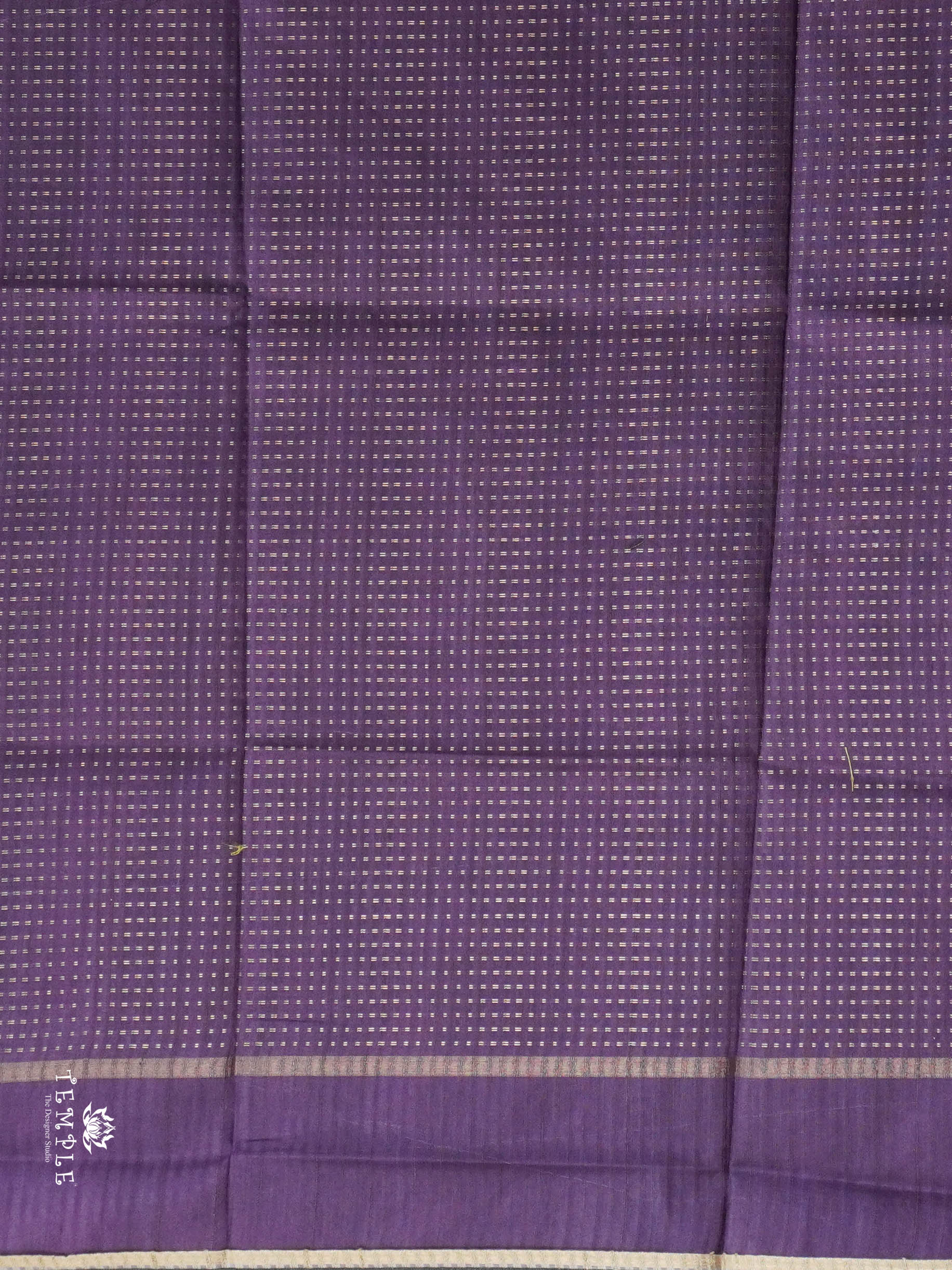 Matka Silk Saree | TTDS2942