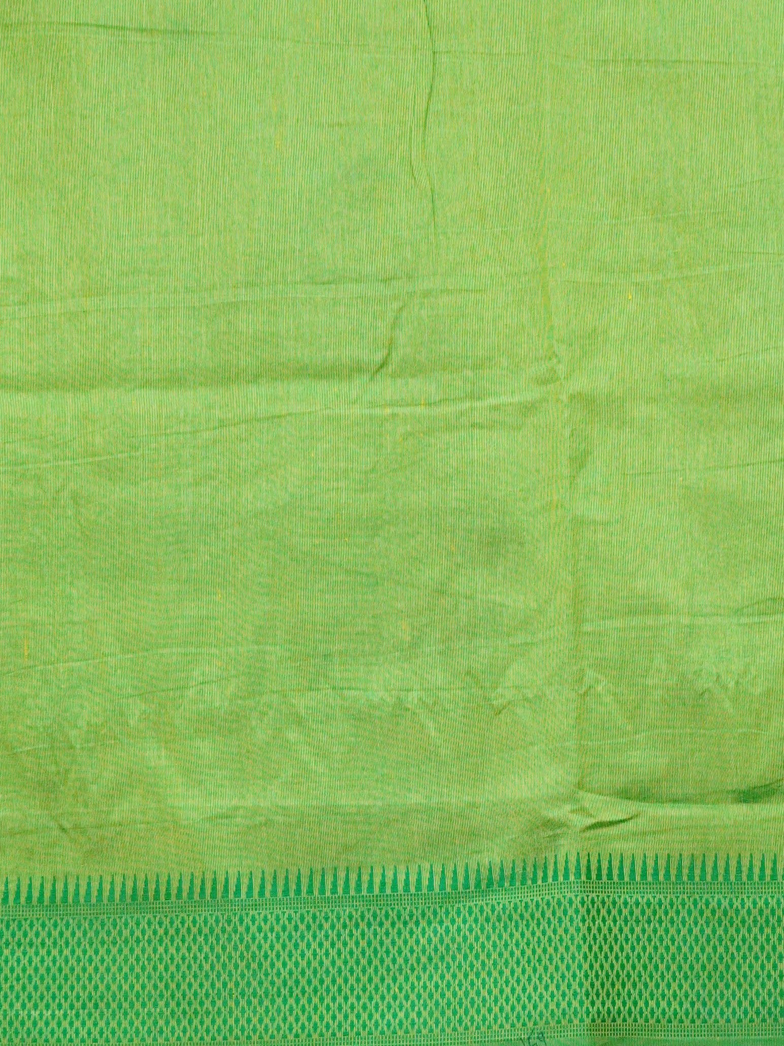 Semi Tussar Silk Saree | TTDS3377