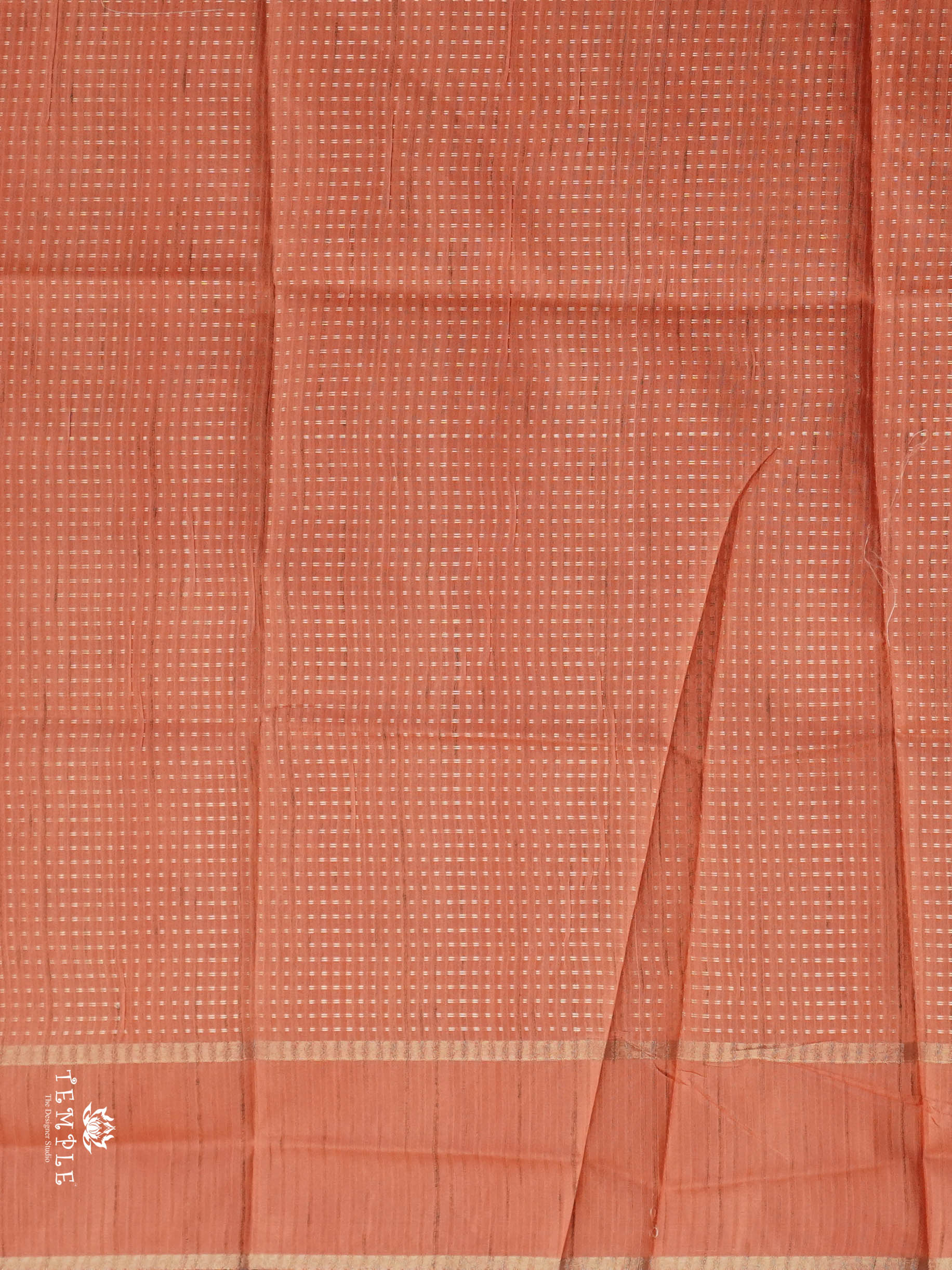 Matka Silk Saree | TTDS2942