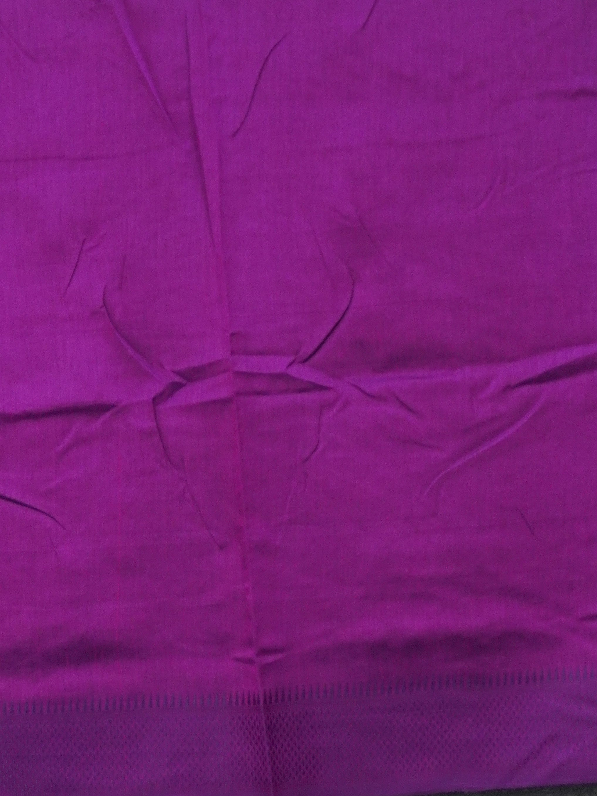 Semi Tussar Silk Saree | TTDS3377