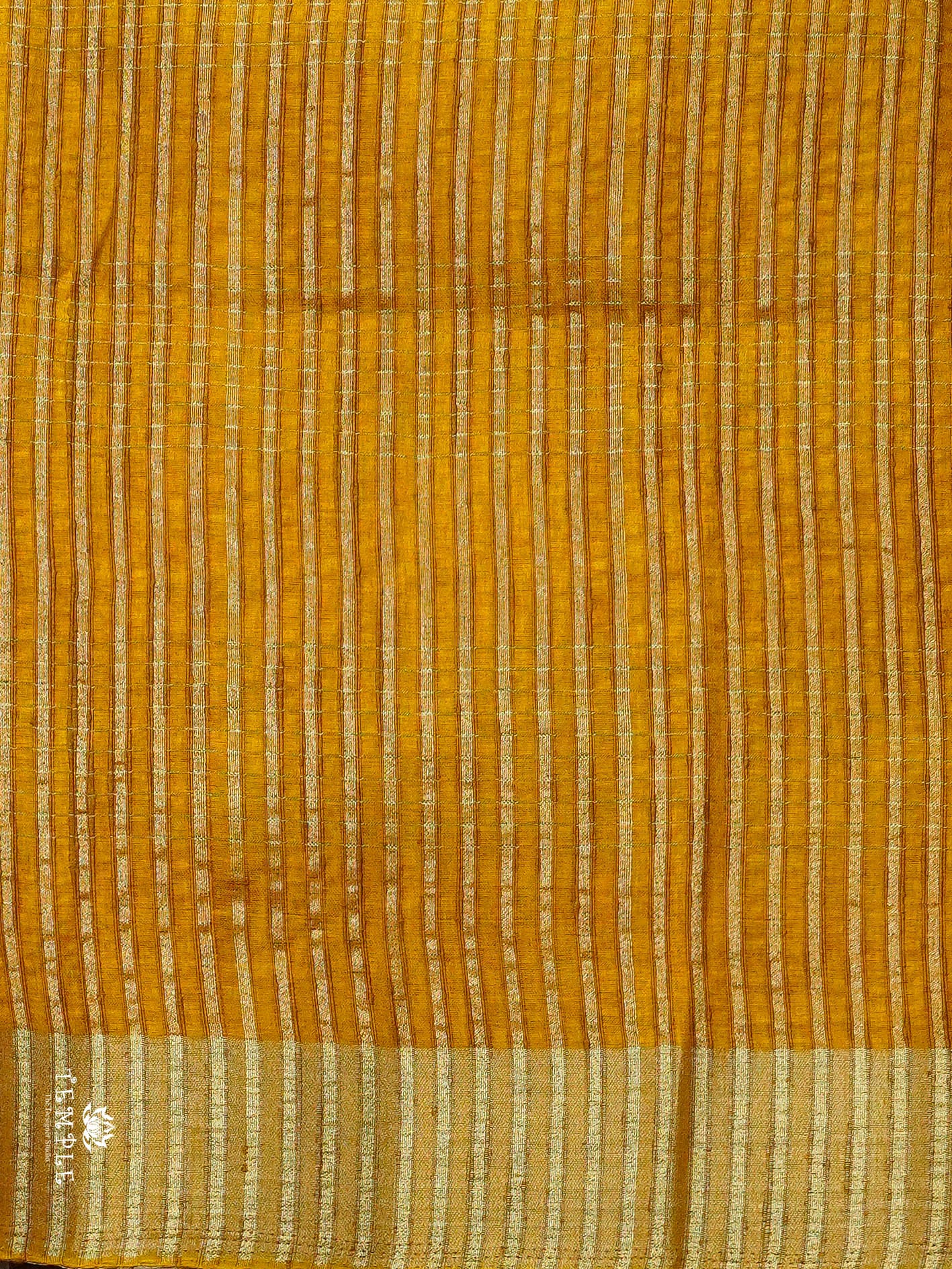 Warm Silk Saree | TTDS2945