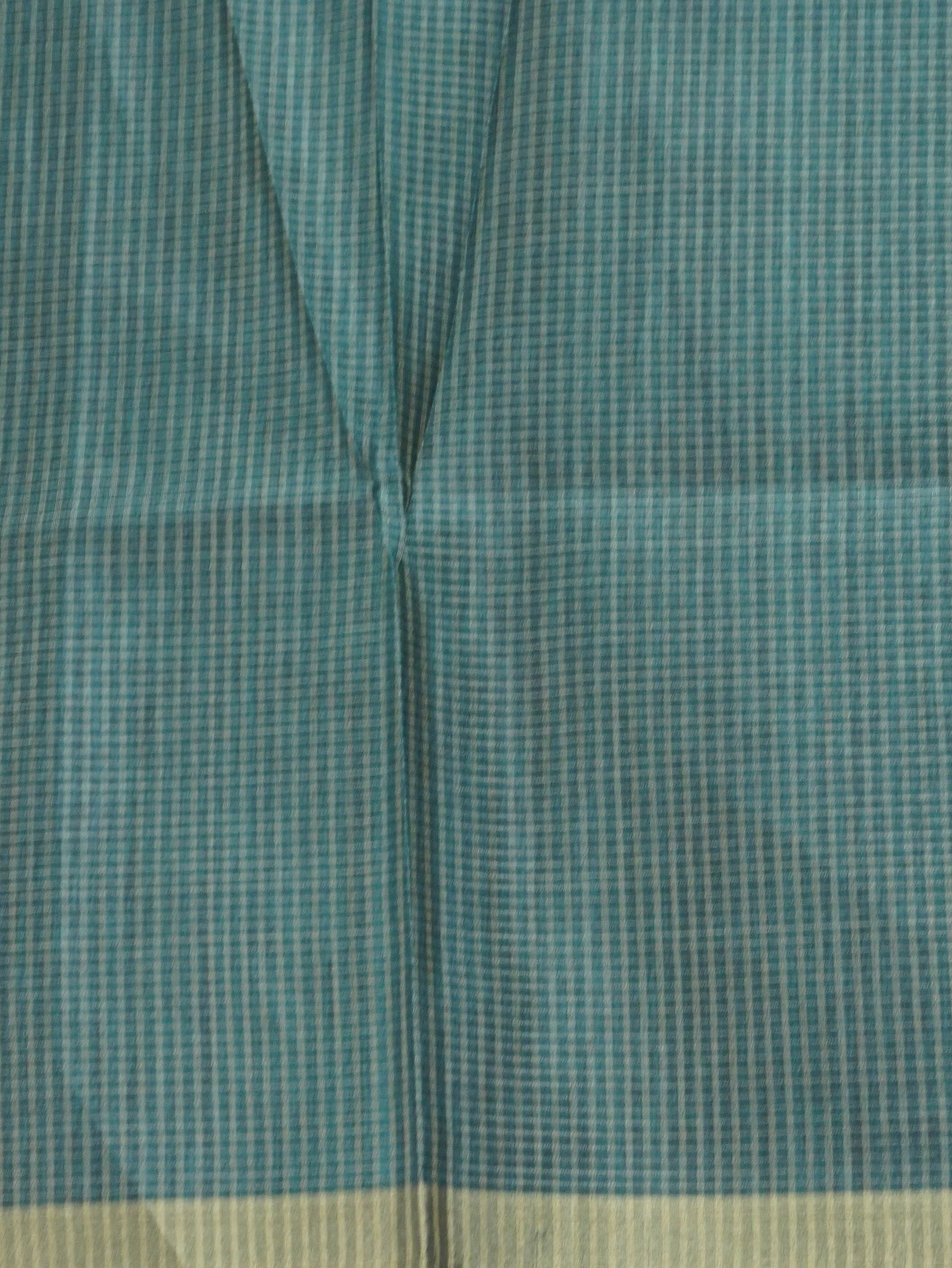 Chappa Silk Saree | TTDS3382